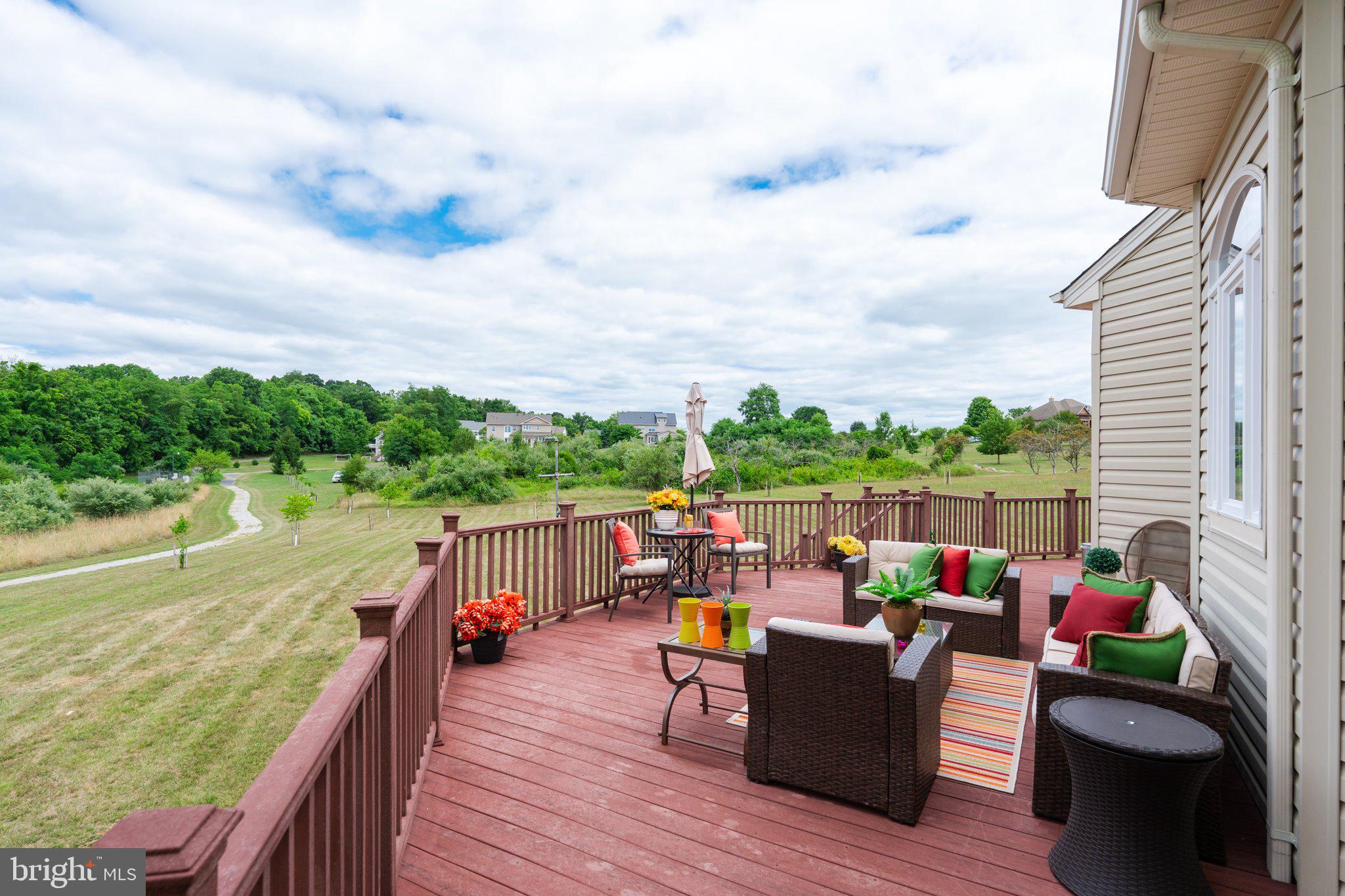 DEERFIELD VILLAGE - Residential