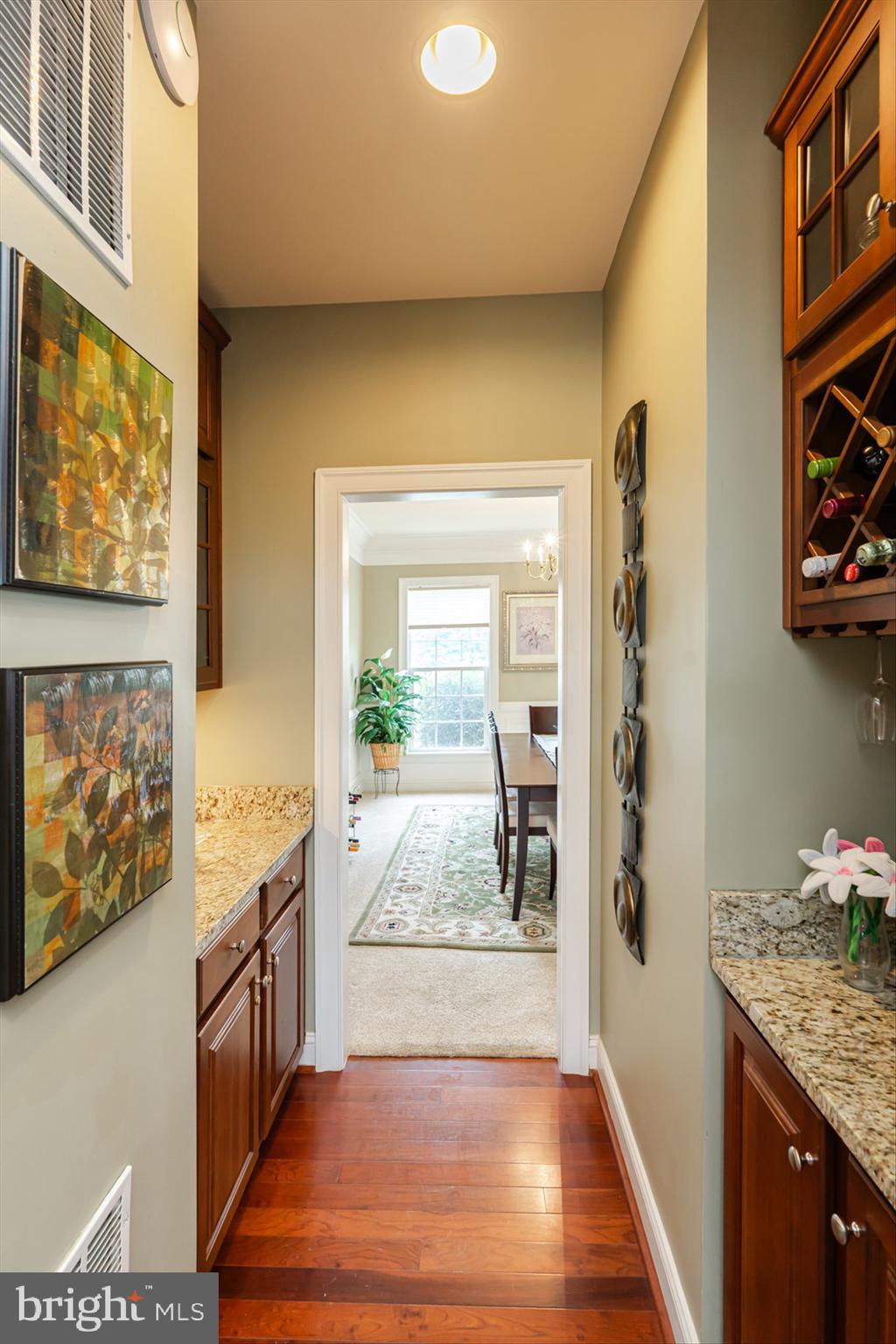 DEERFIELD VILLAGE - Residential