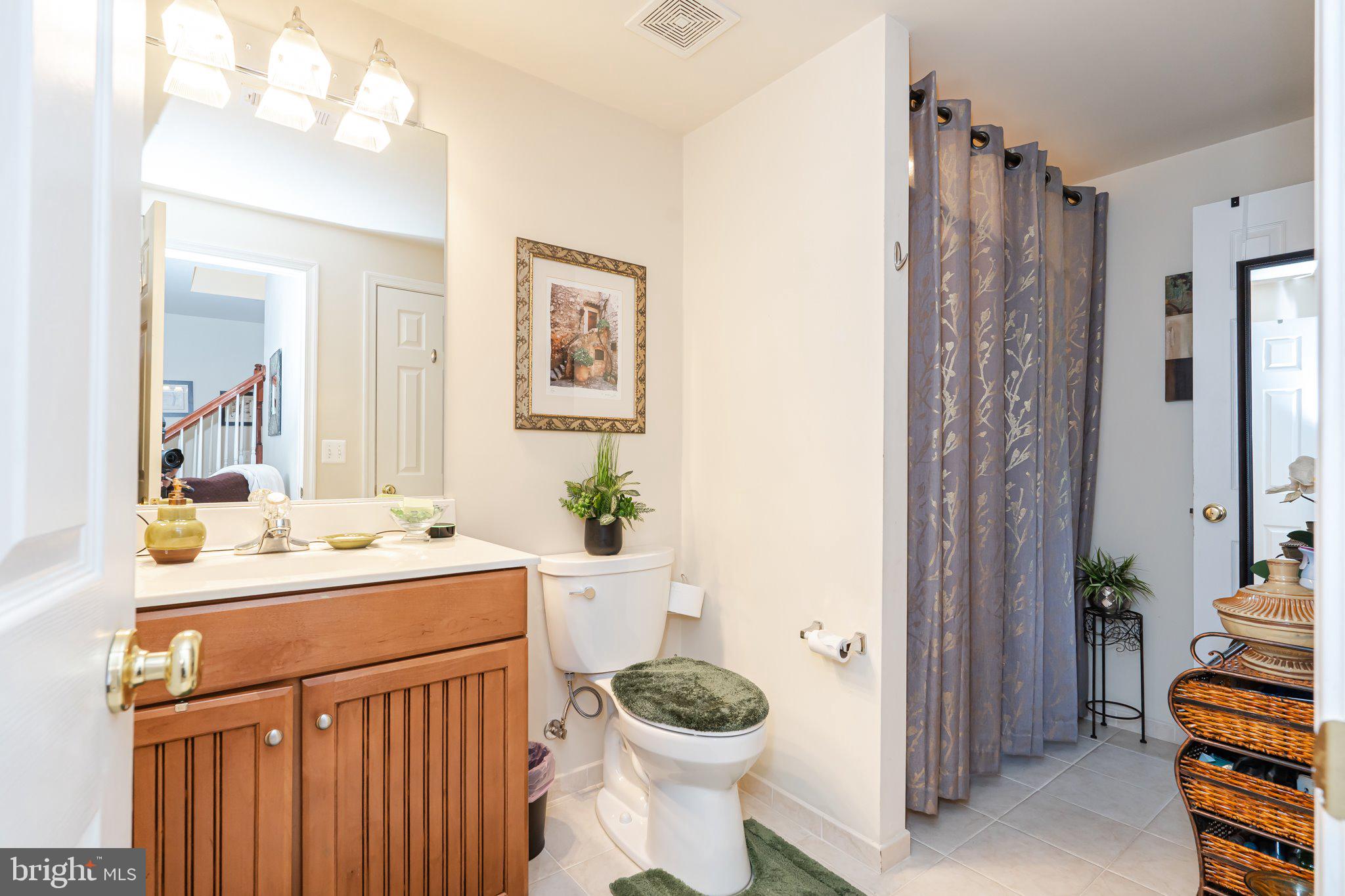 DEERFIELD VILLAGE - Residential