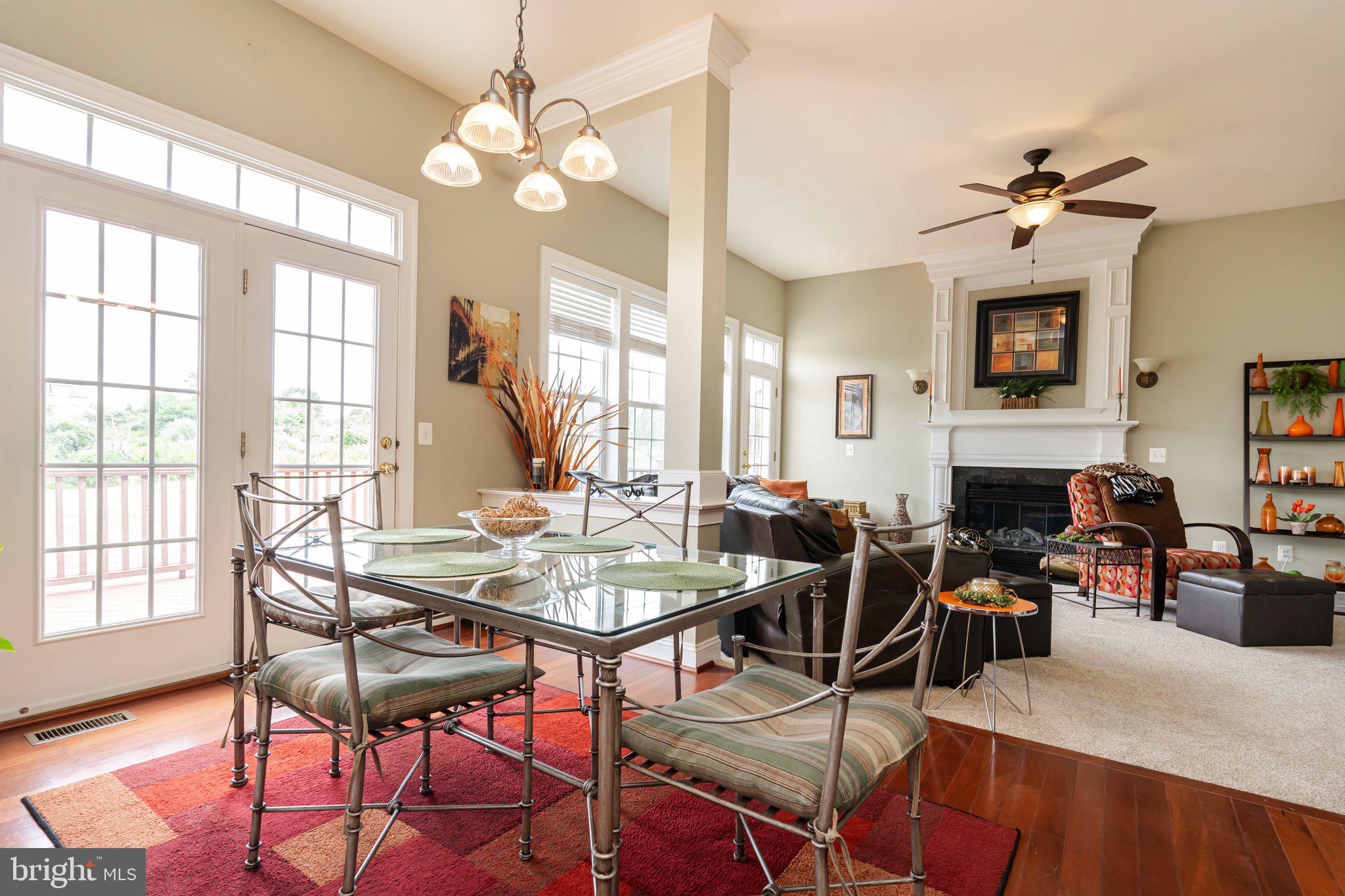 DEERFIELD VILLAGE - Residential