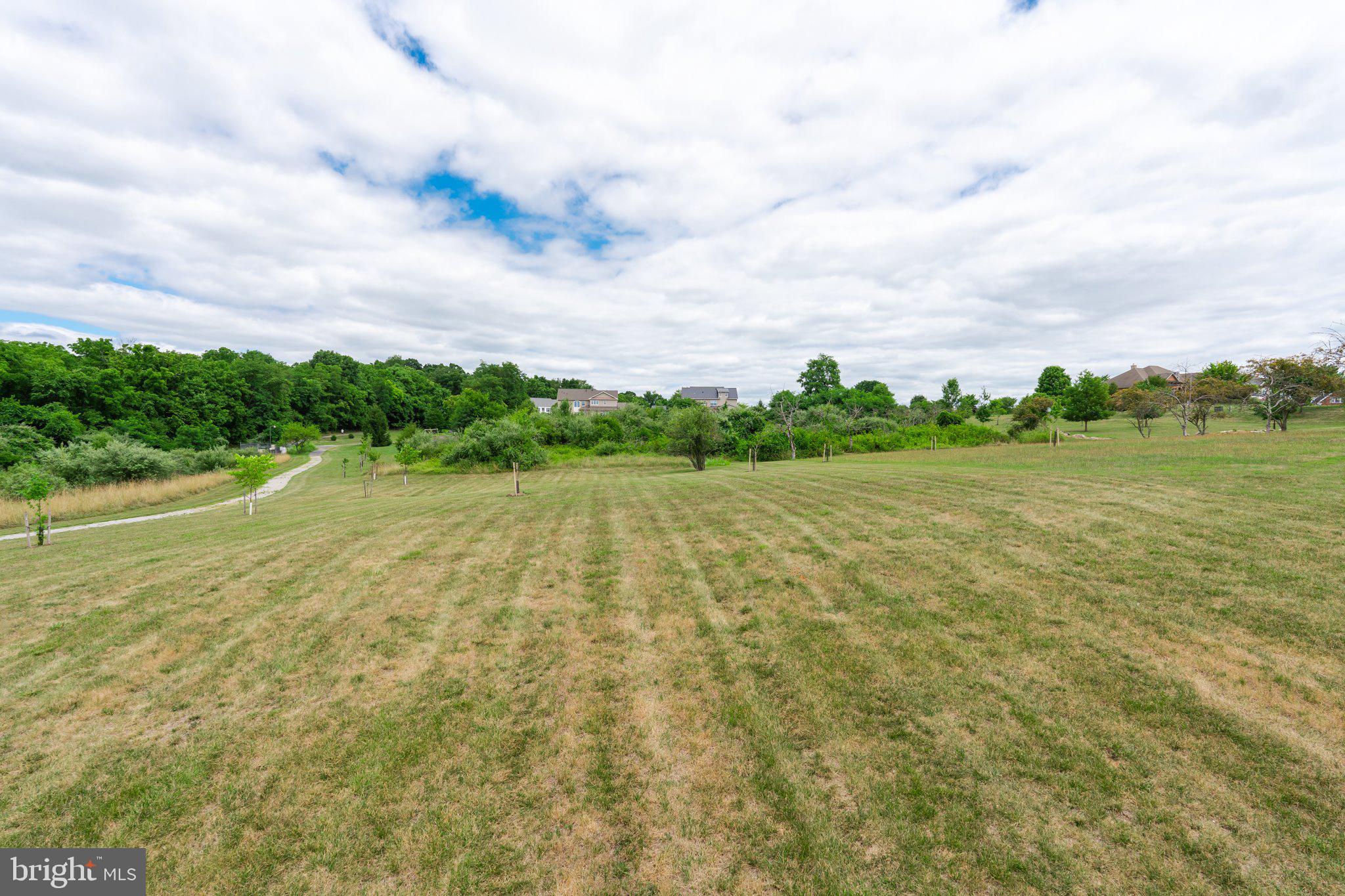 DEERFIELD VILLAGE - Residential