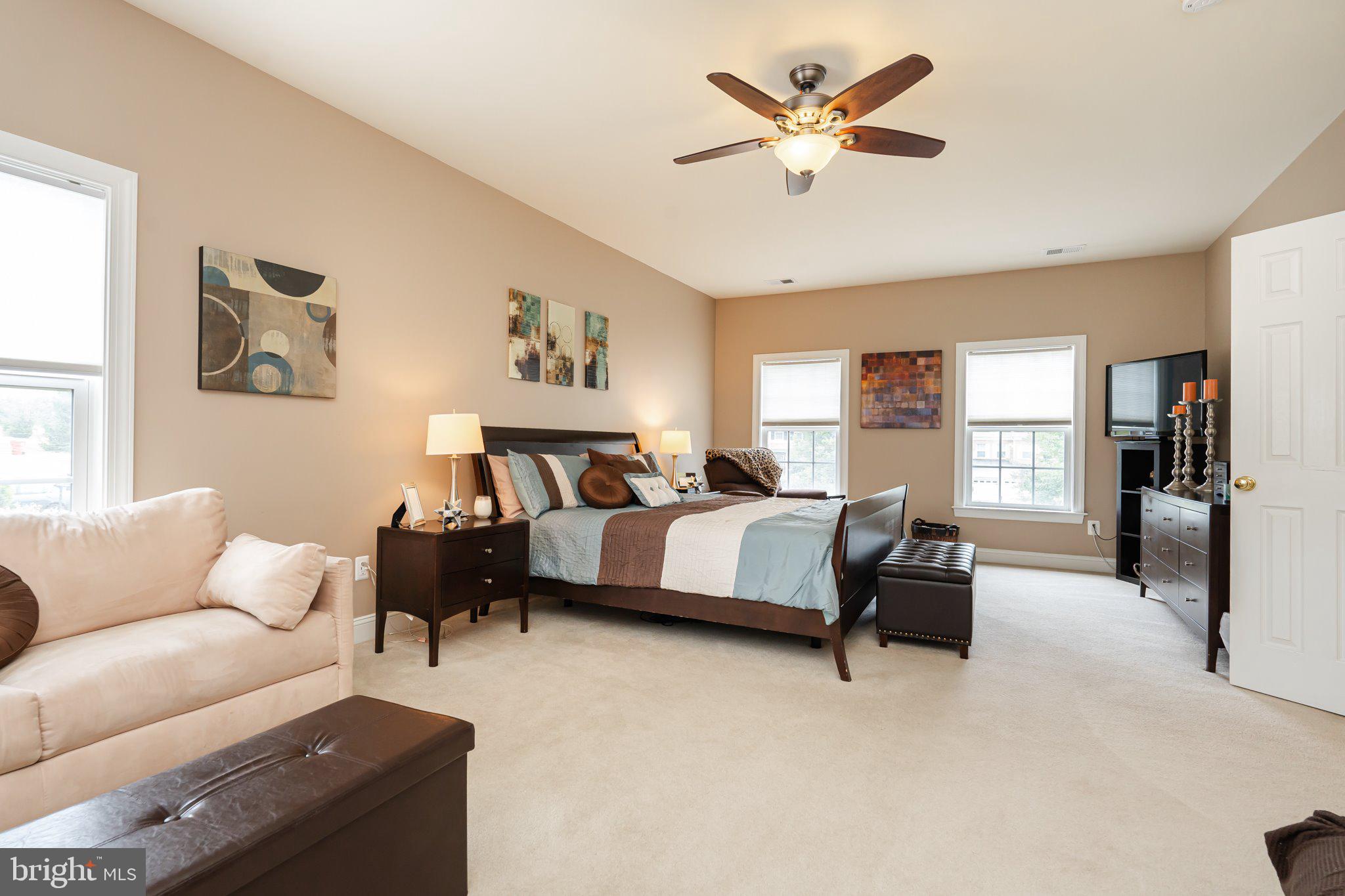 DEERFIELD VILLAGE - Residential