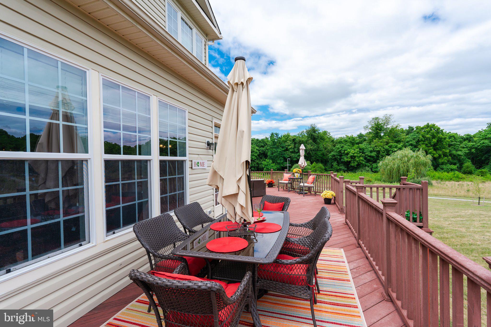 DEERFIELD VILLAGE - Residential