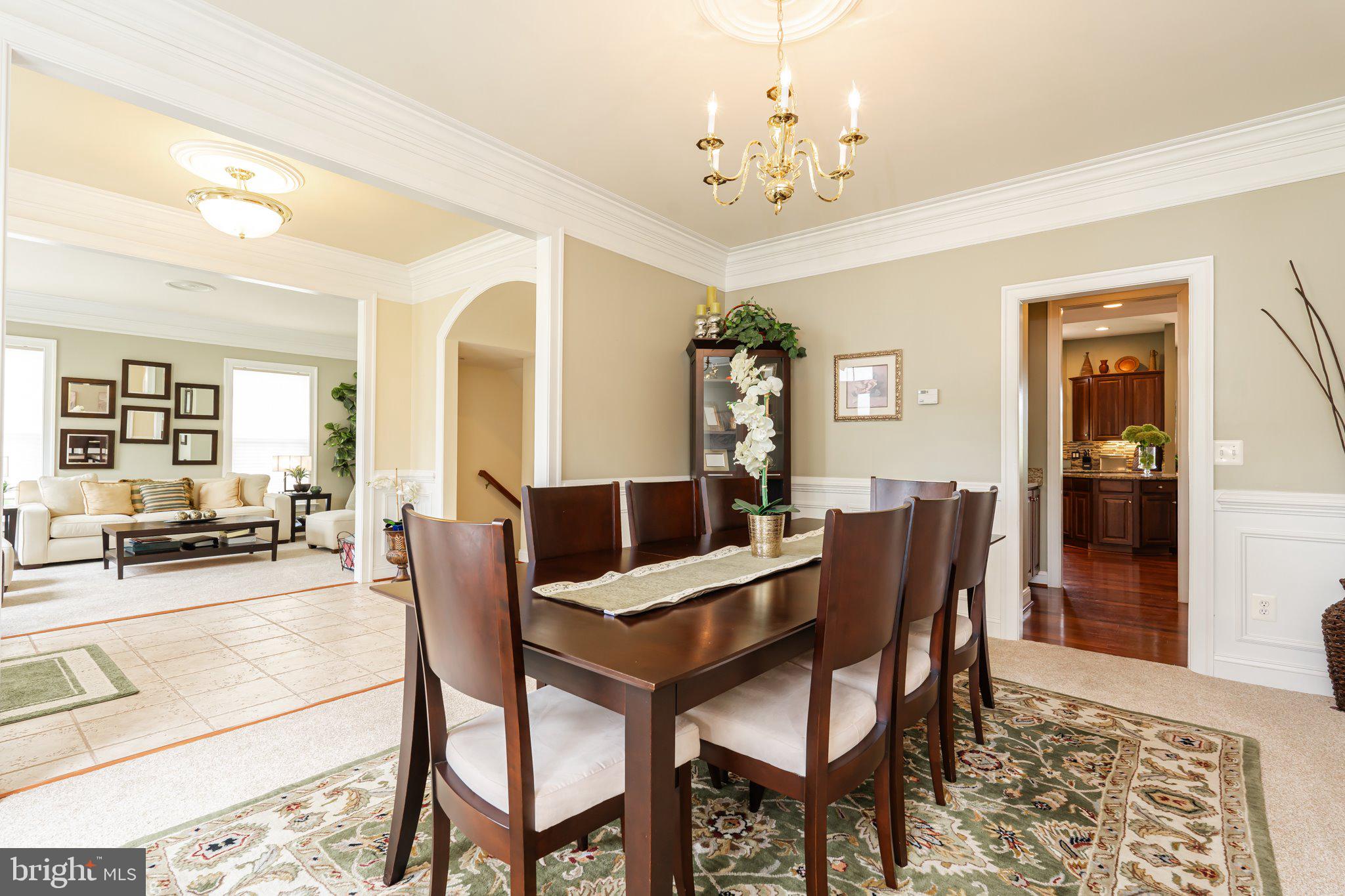 DEERFIELD VILLAGE - Residential