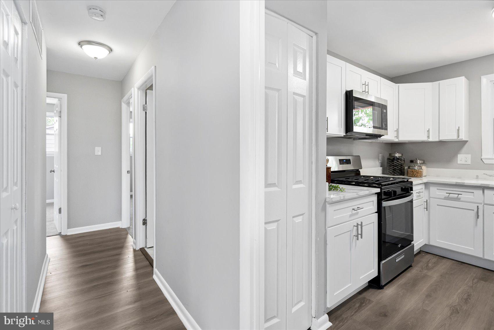 STONEYBROOK NORTH - Residential