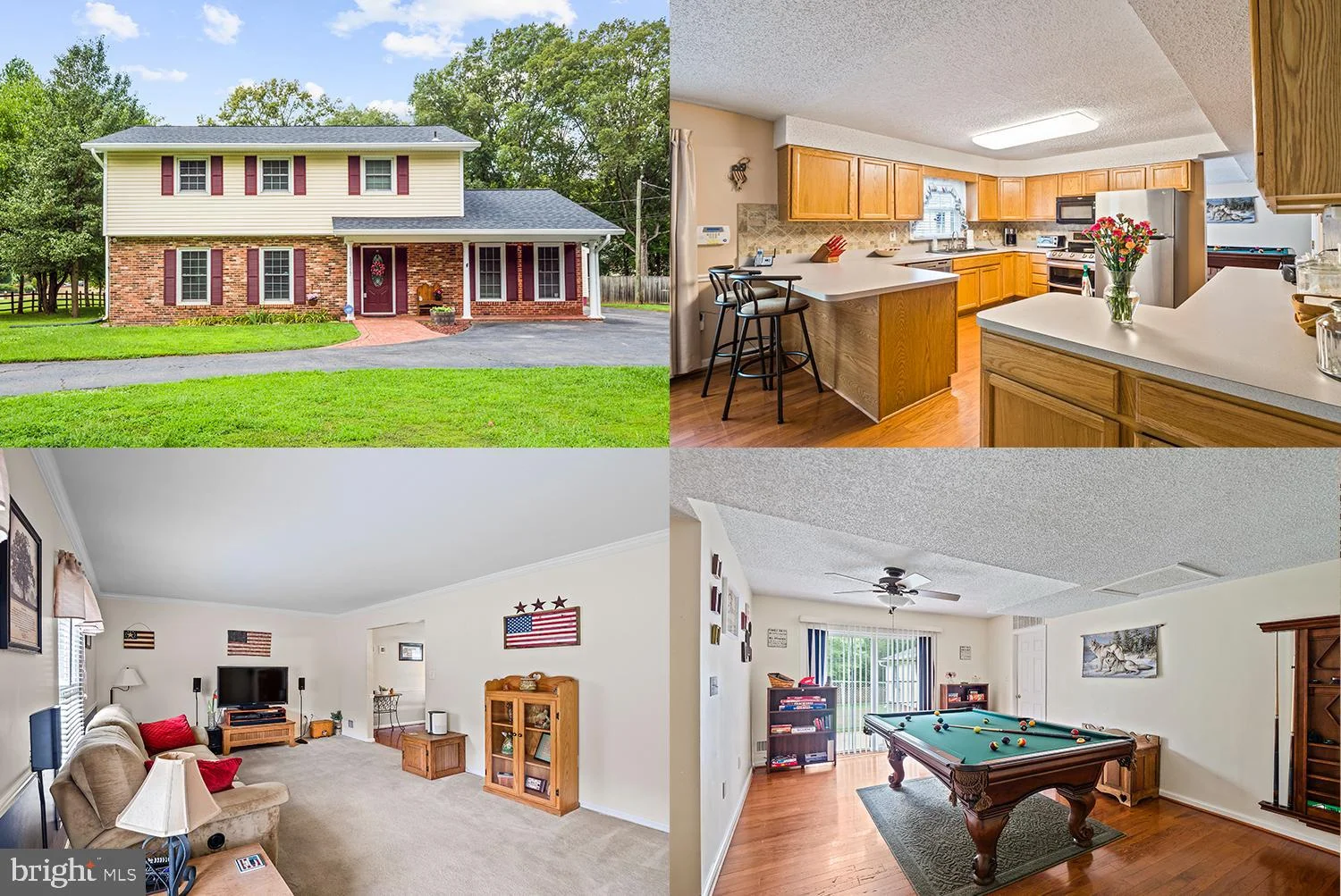 10517 Godwin Drive, Manassas, VA 20112