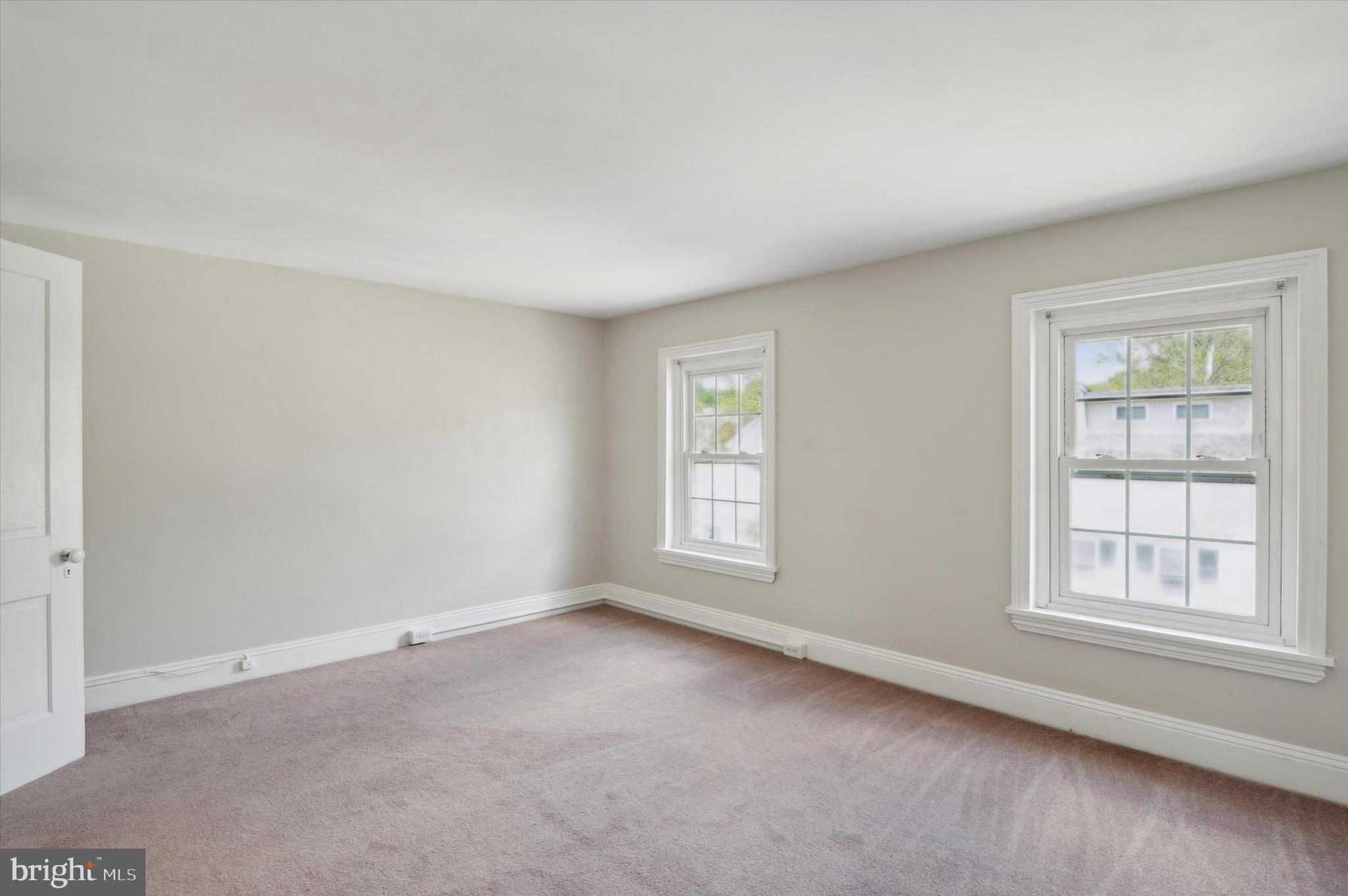 NONE AVAILABLE - Residential Lease
