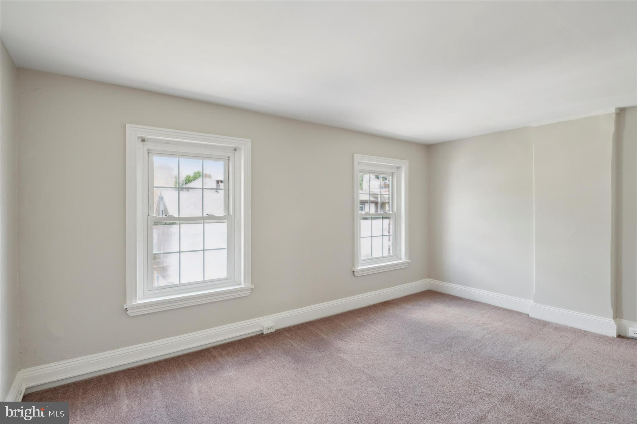 NONE AVAILABLE - Residential Lease