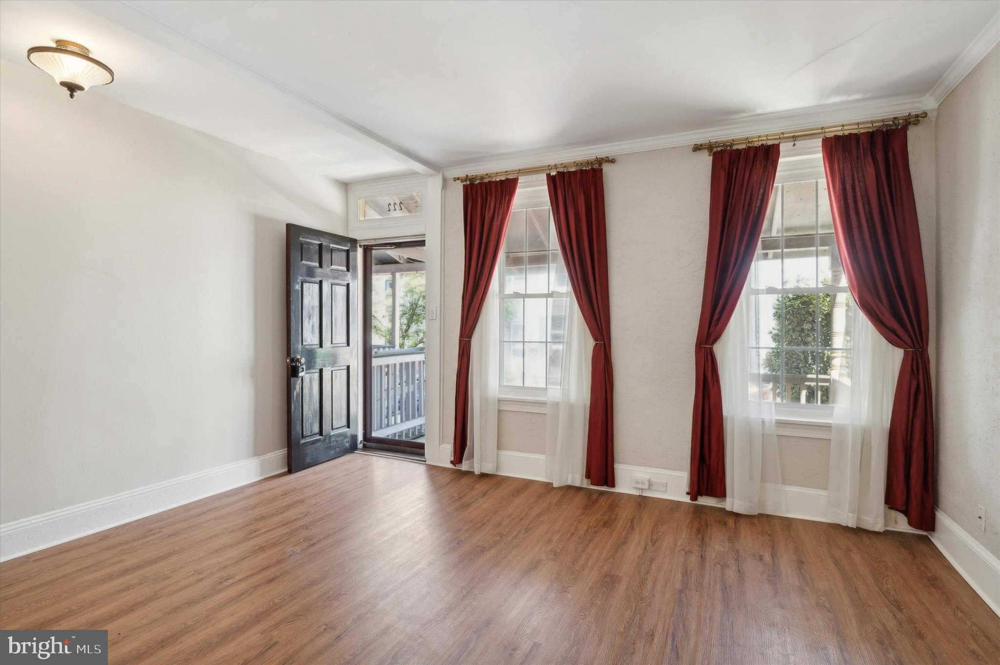 NONE AVAILABLE - Residential Lease