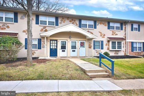 62 SHANNON DRIVE NORTH WALES PA 19454