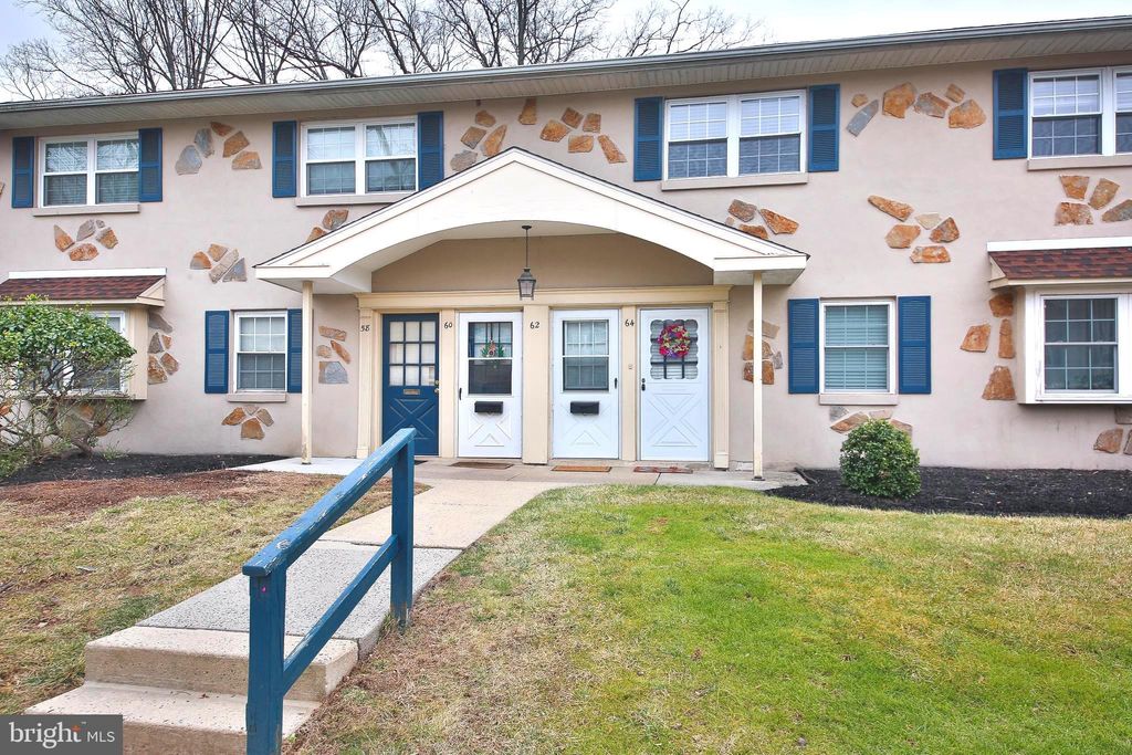 Photo of 62 Shannon Drive, NORTH WALES, PA 19454 (MLS # PAMC2165548)