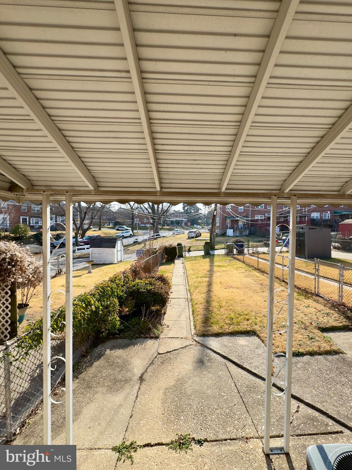 IDLEWOOD - Residential Lease