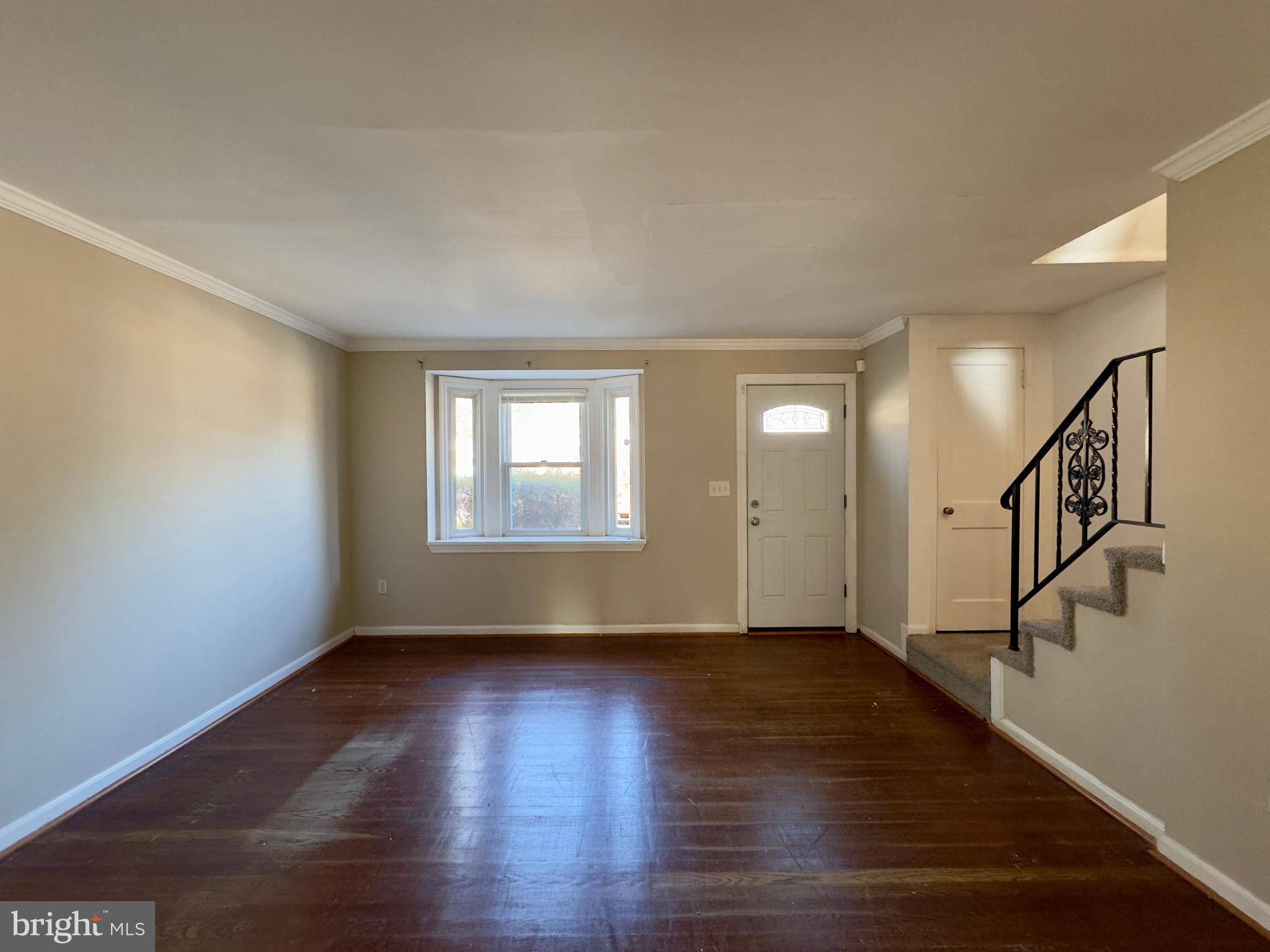 IDLEWOOD - Residential Lease