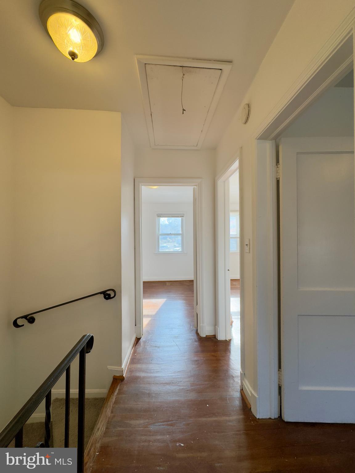 IDLEWOOD - Residential Lease