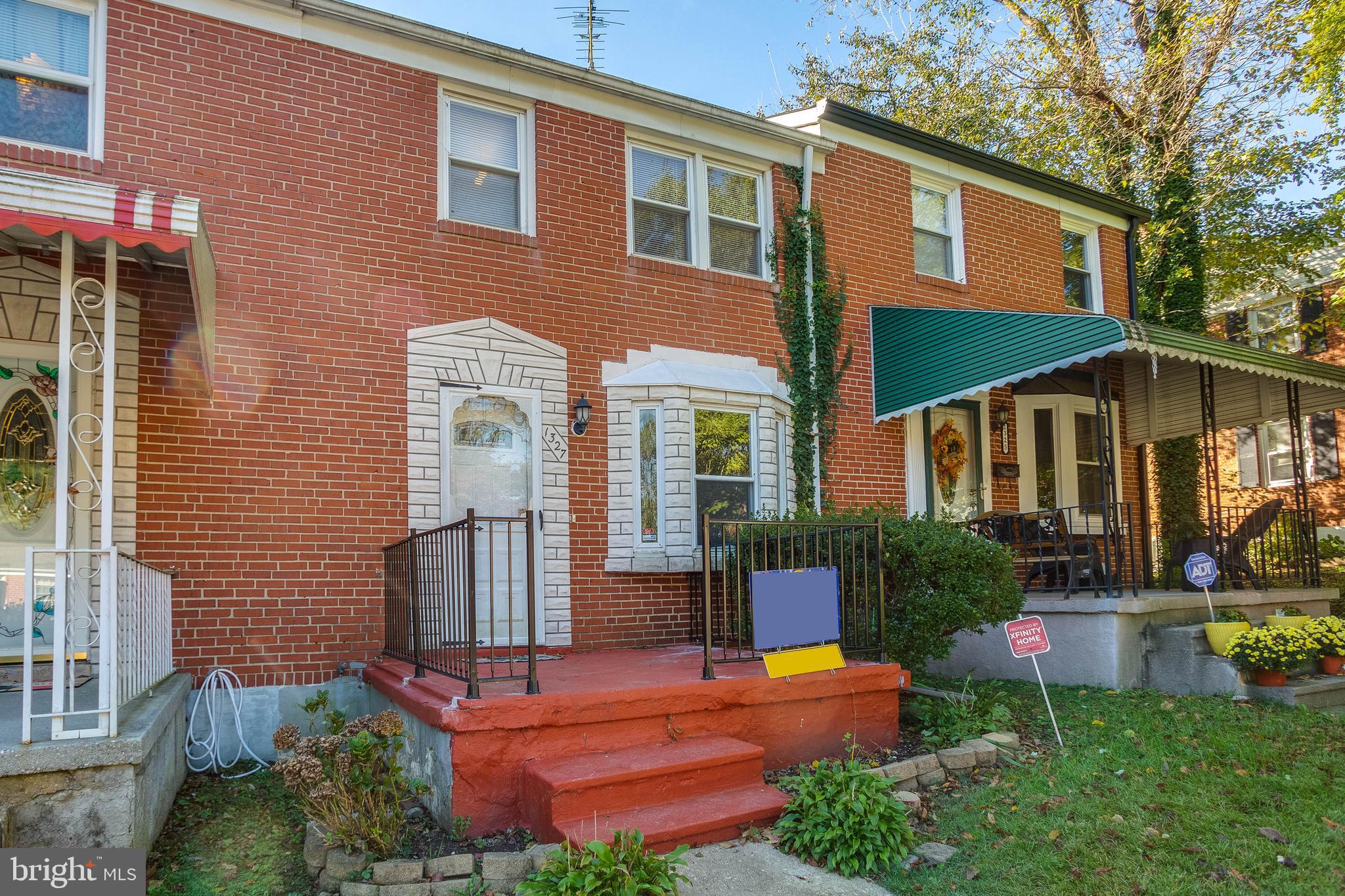 IDLEWOOD - Residential Lease