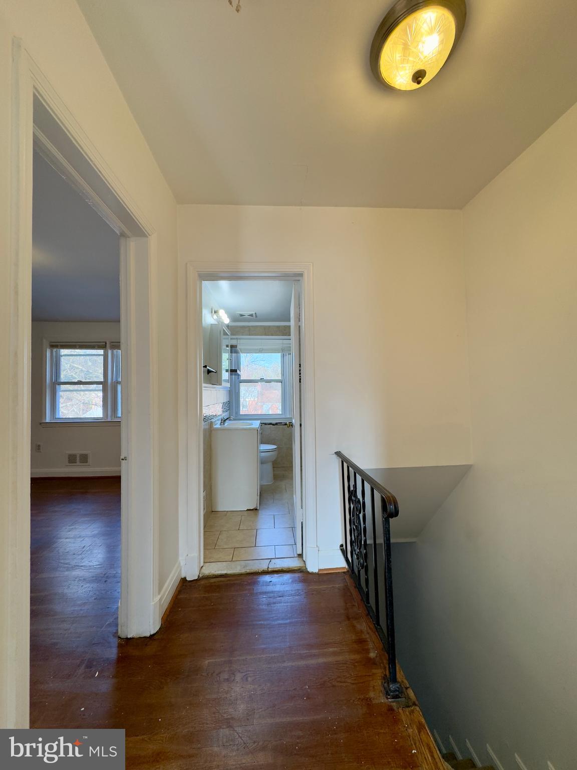 IDLEWOOD - Residential Lease