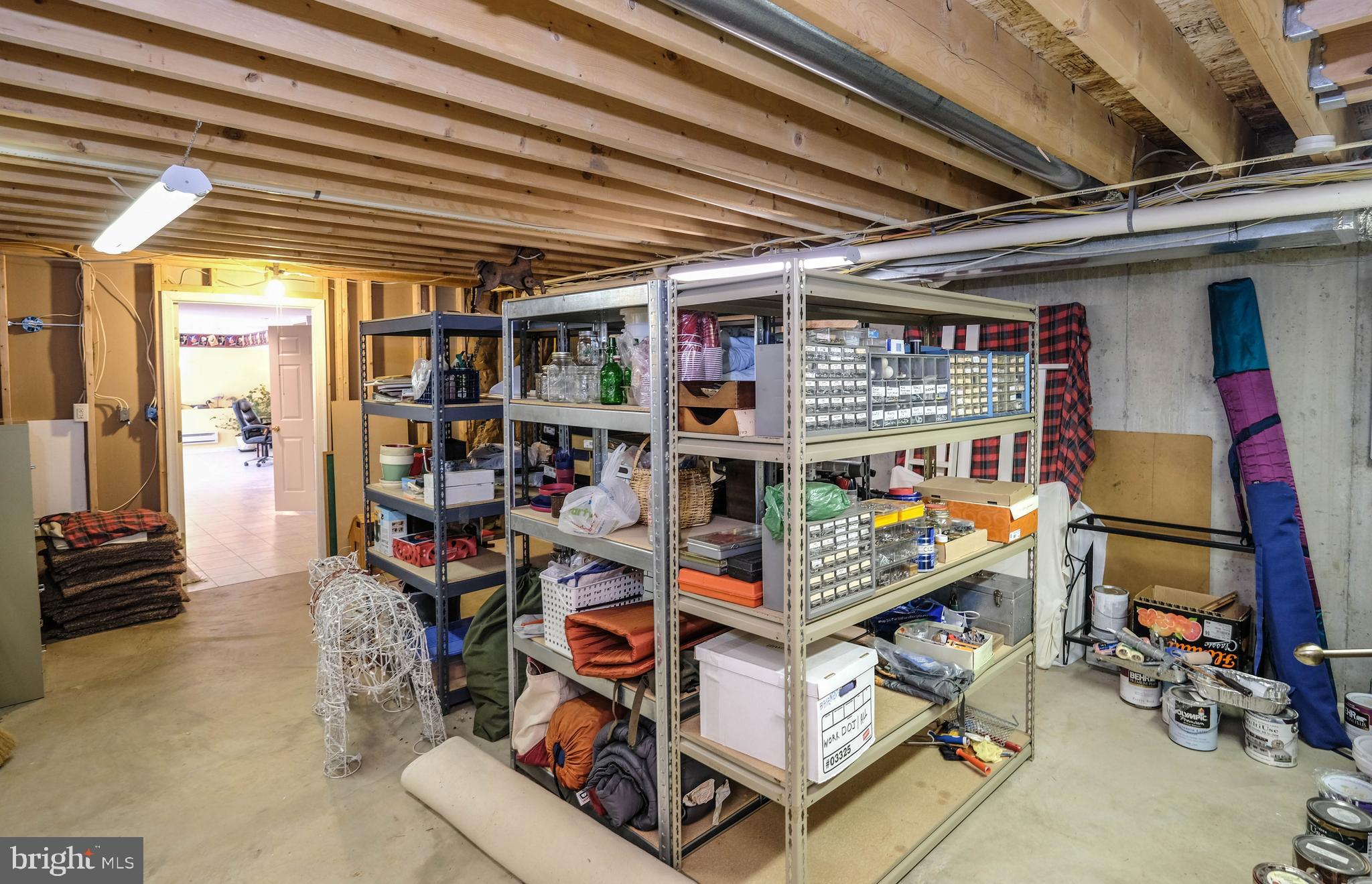 WILLOW SPRINGS ACRES - Residential