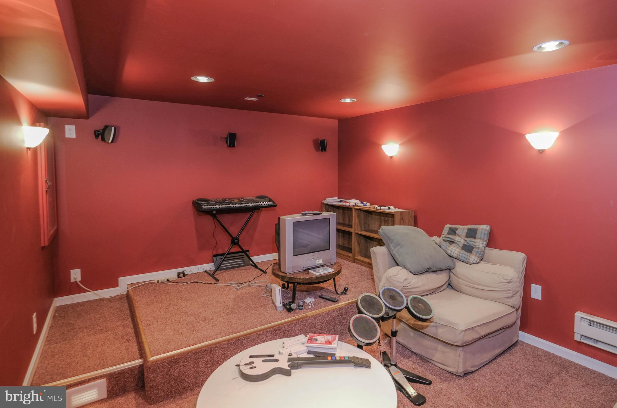 WILLOW SPRINGS ACRES - Residential