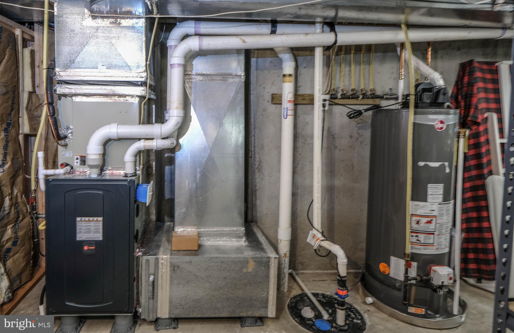 WILLOW SPRINGS ACRES - Residential