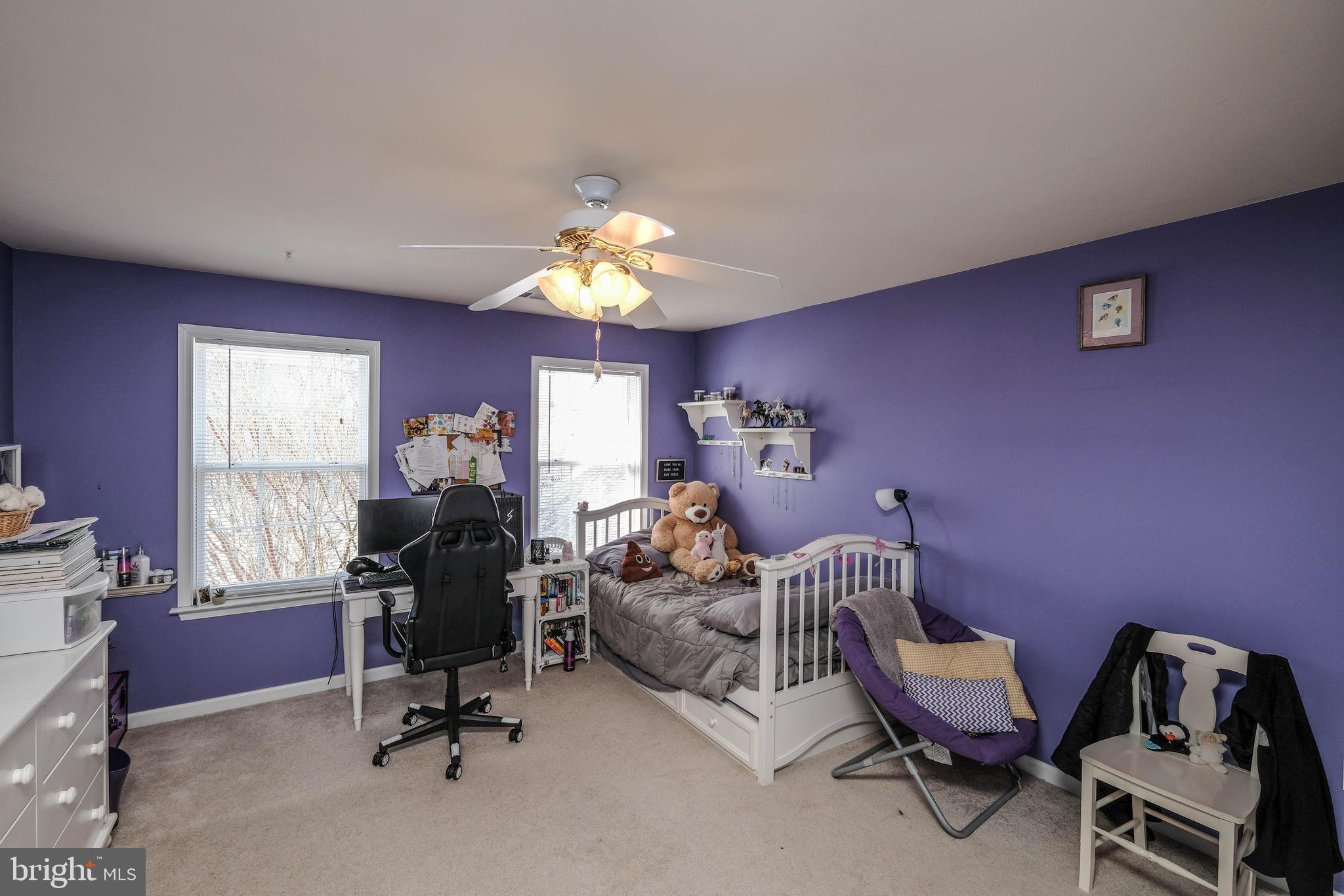 WILLOW SPRINGS ACRES - Residential