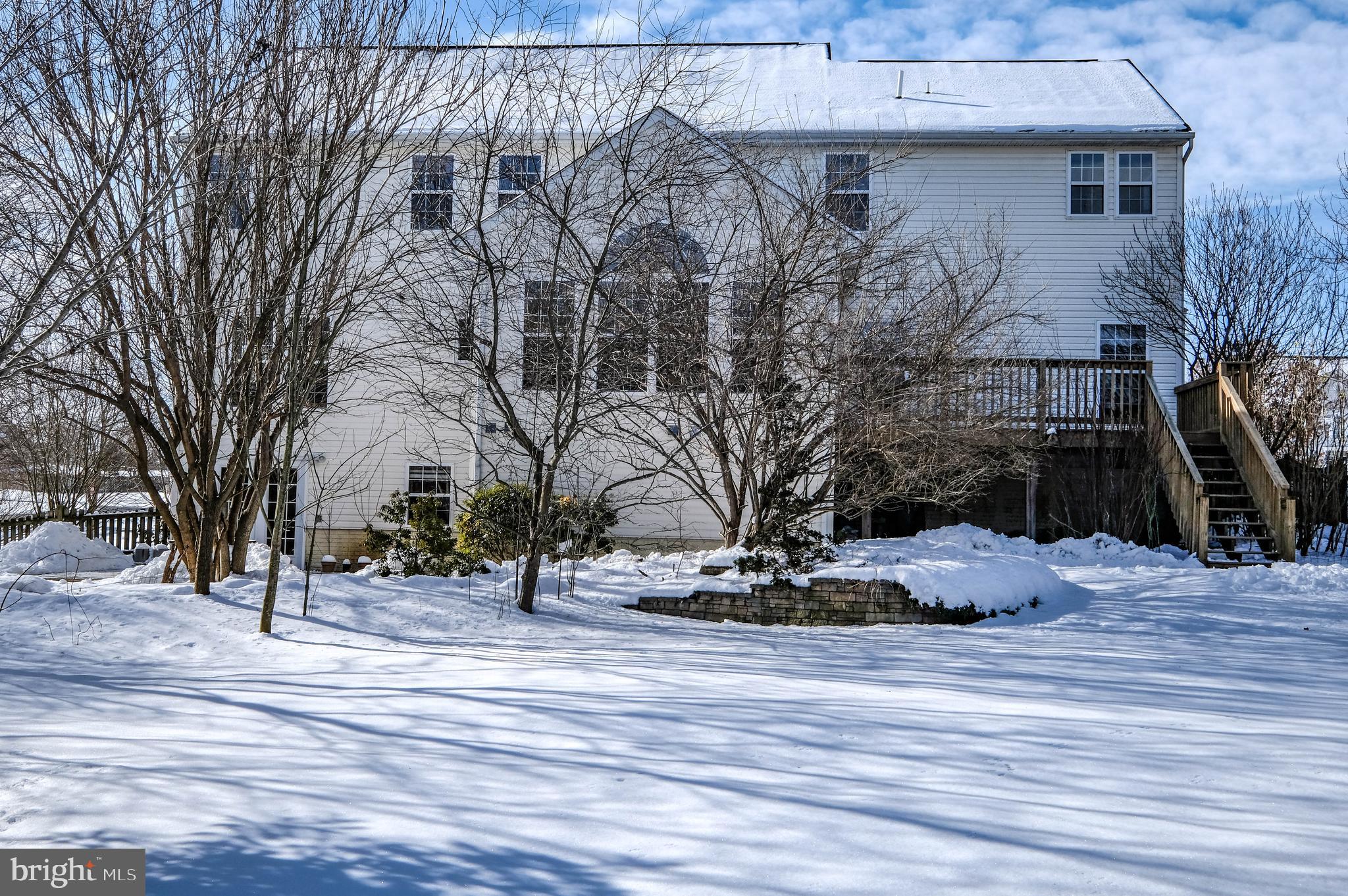 WILLOW SPRINGS ACRES - Residential