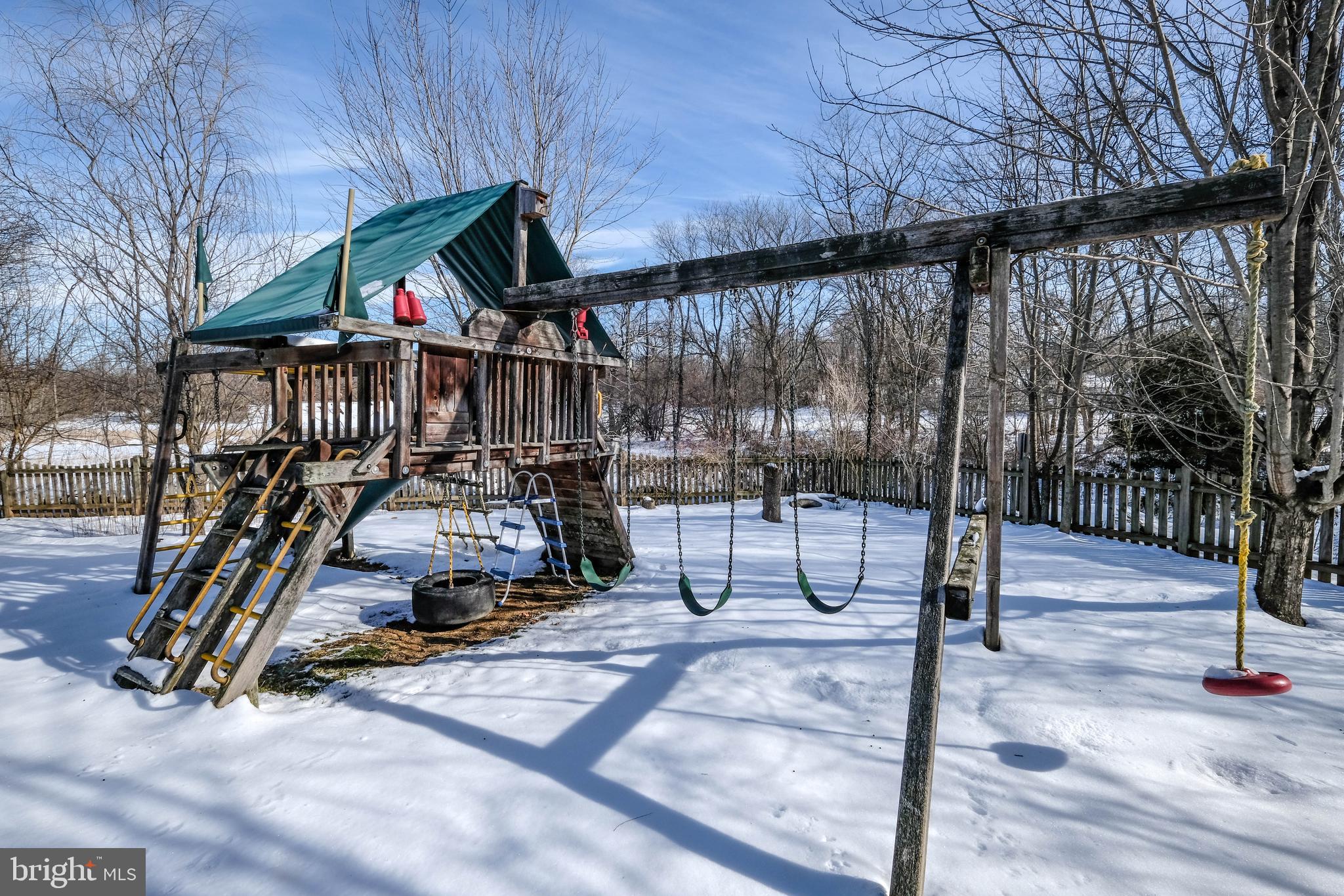 WILLOW SPRINGS ACRES - Residential