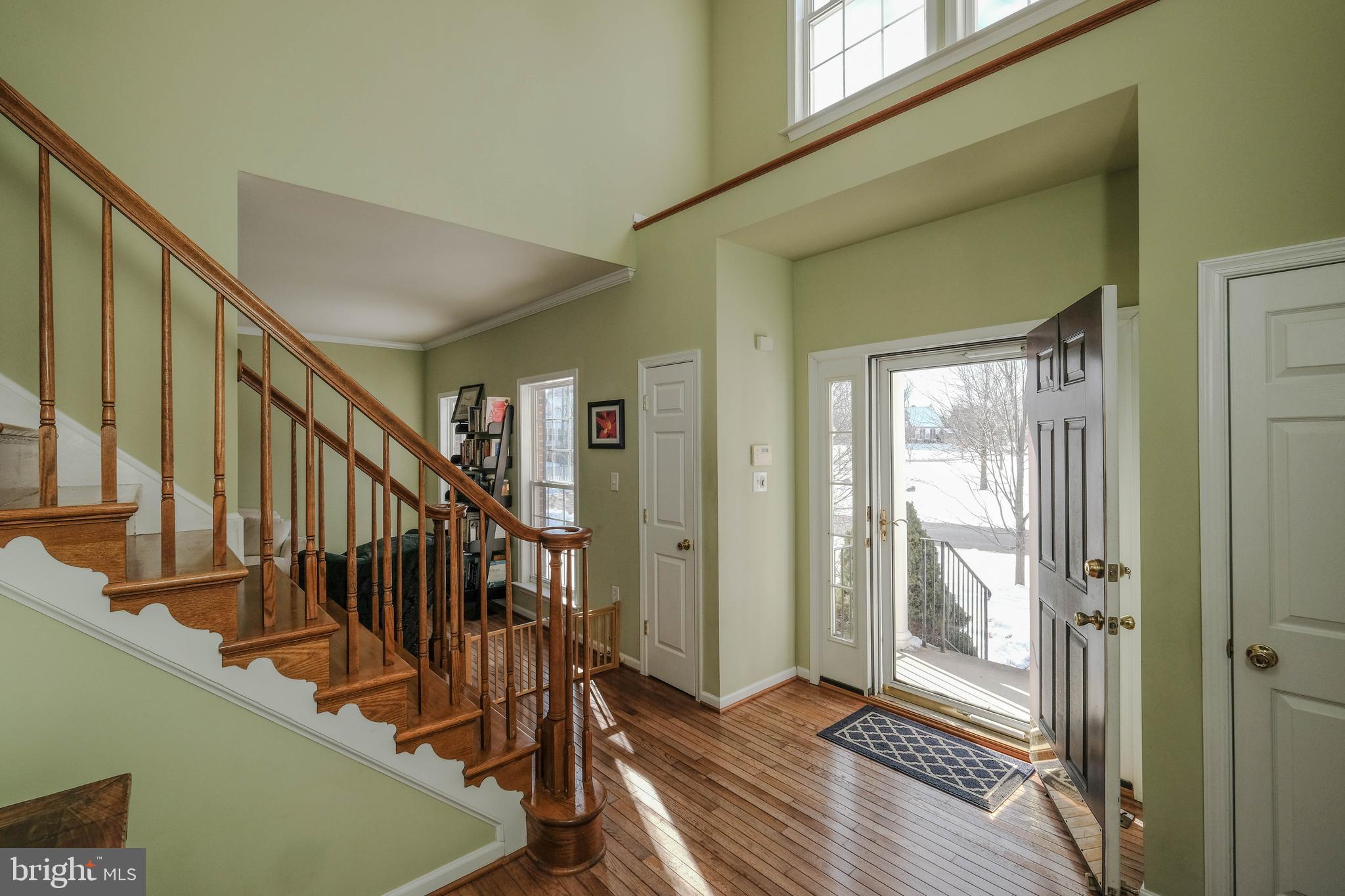 WILLOW SPRINGS ACRES - Residential