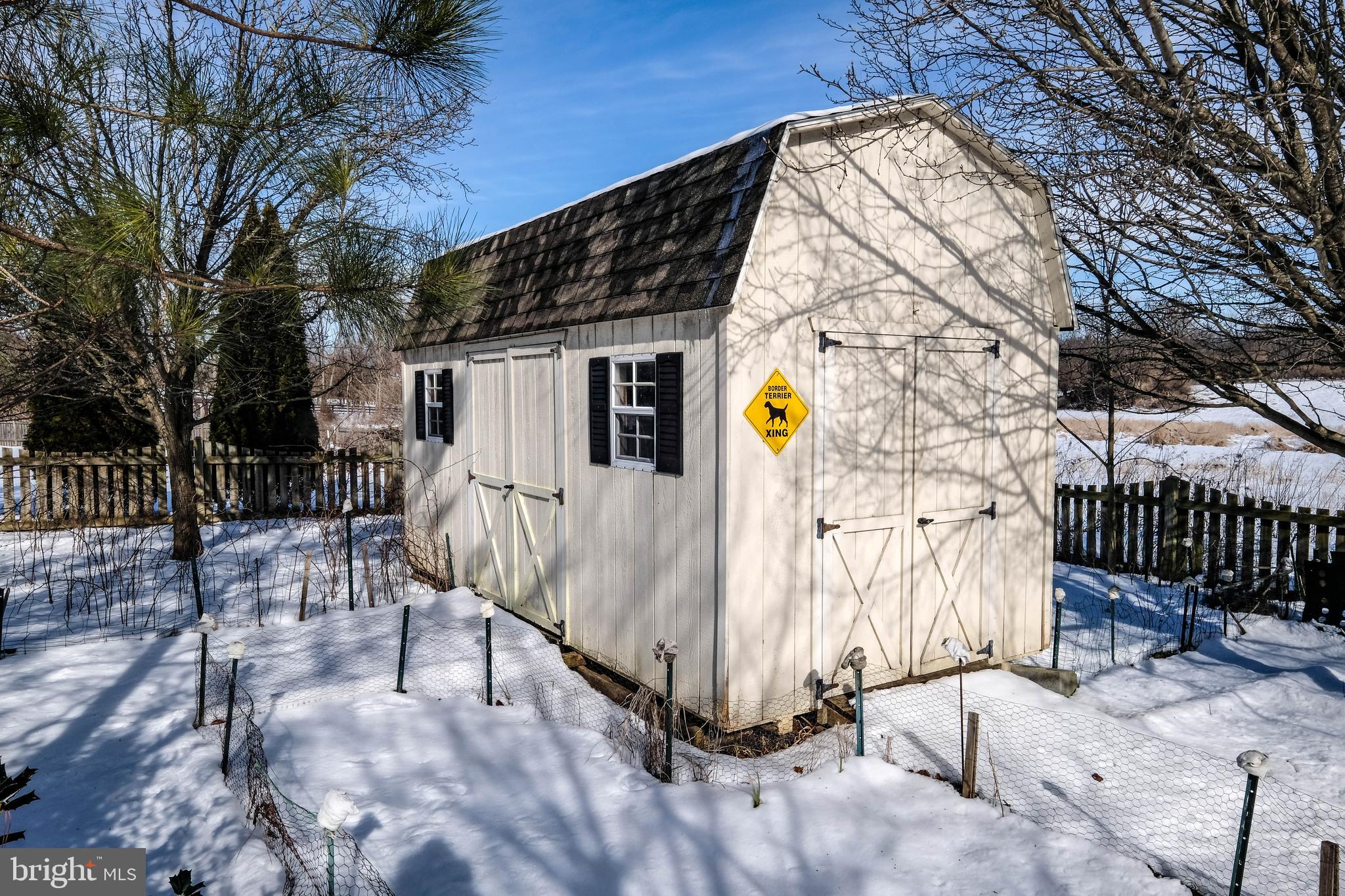 WILLOW SPRINGS ACRES - Residential