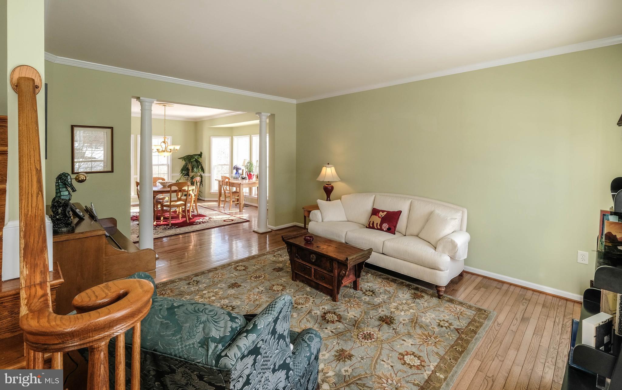 WILLOW SPRINGS ACRES - Residential