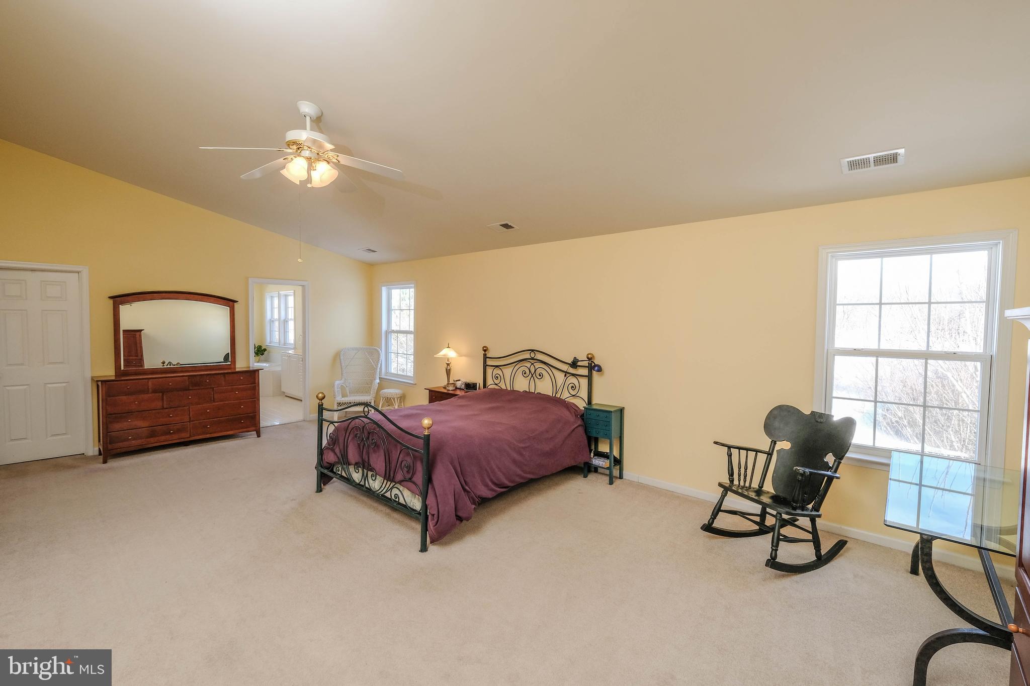 WILLOW SPRINGS ACRES - Residential