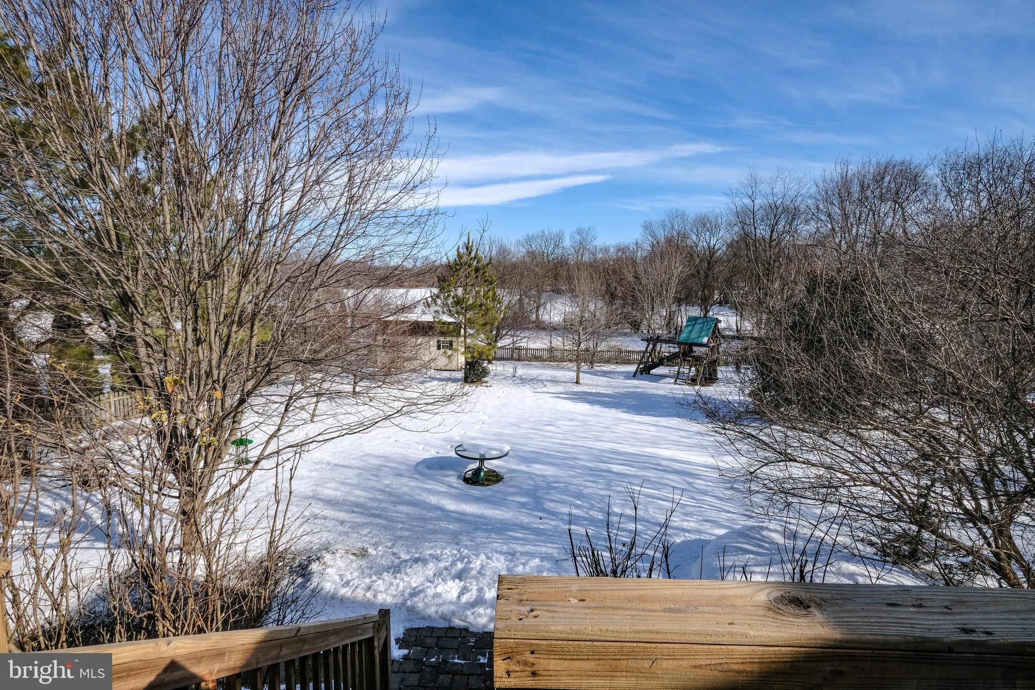 WILLOW SPRINGS ACRES - Residential