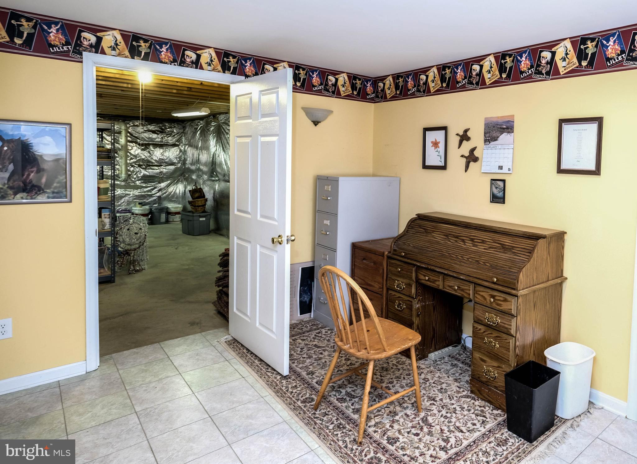 WILLOW SPRINGS ACRES - Residential