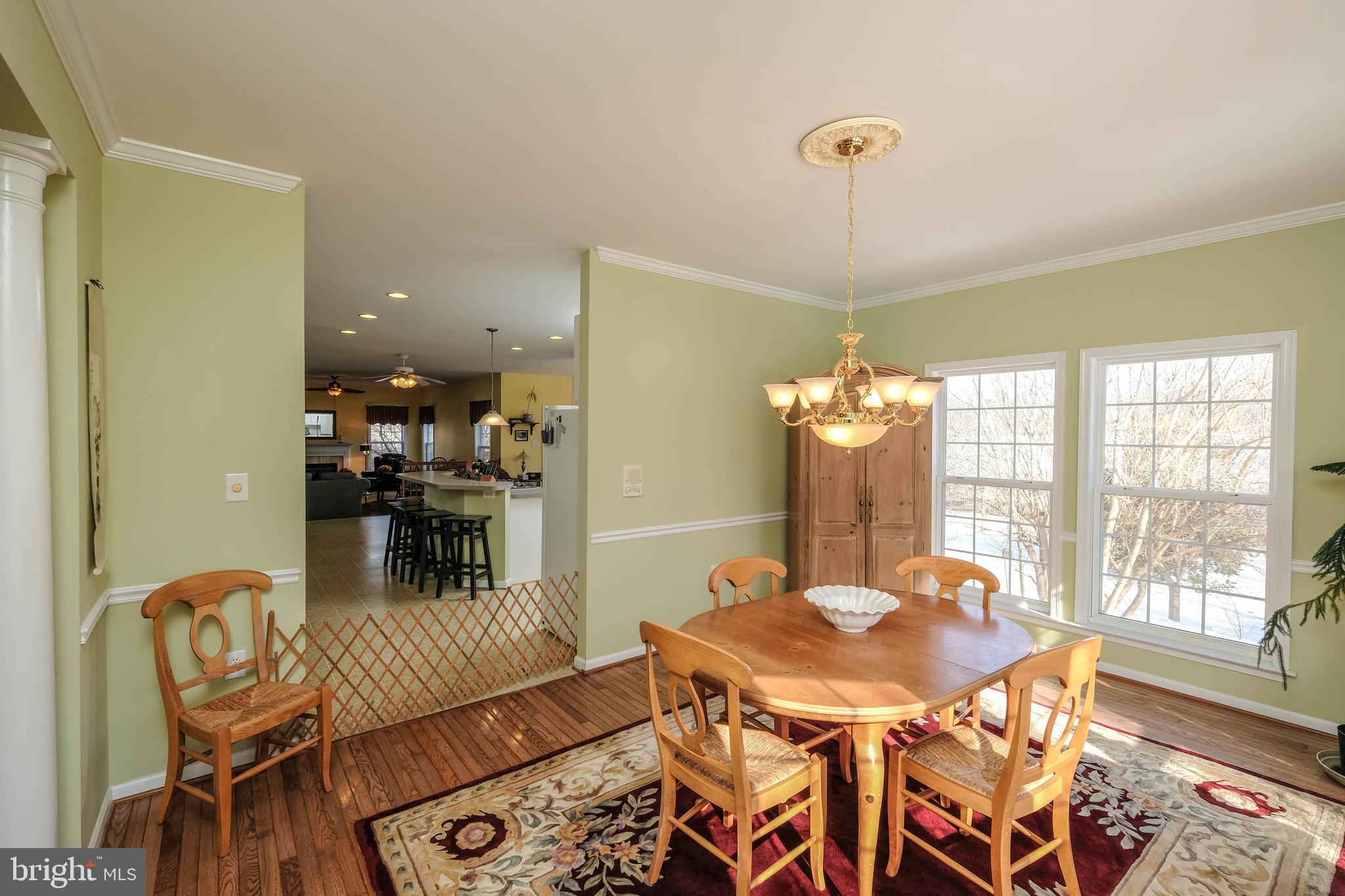 WILLOW SPRINGS ACRES - Residential