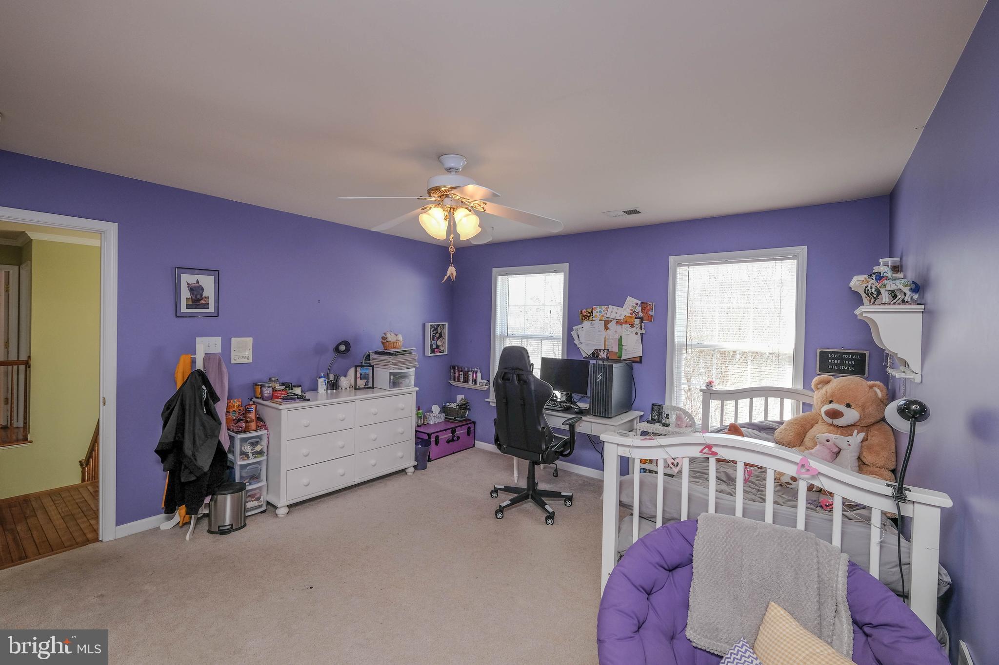 WILLOW SPRINGS ACRES - Residential