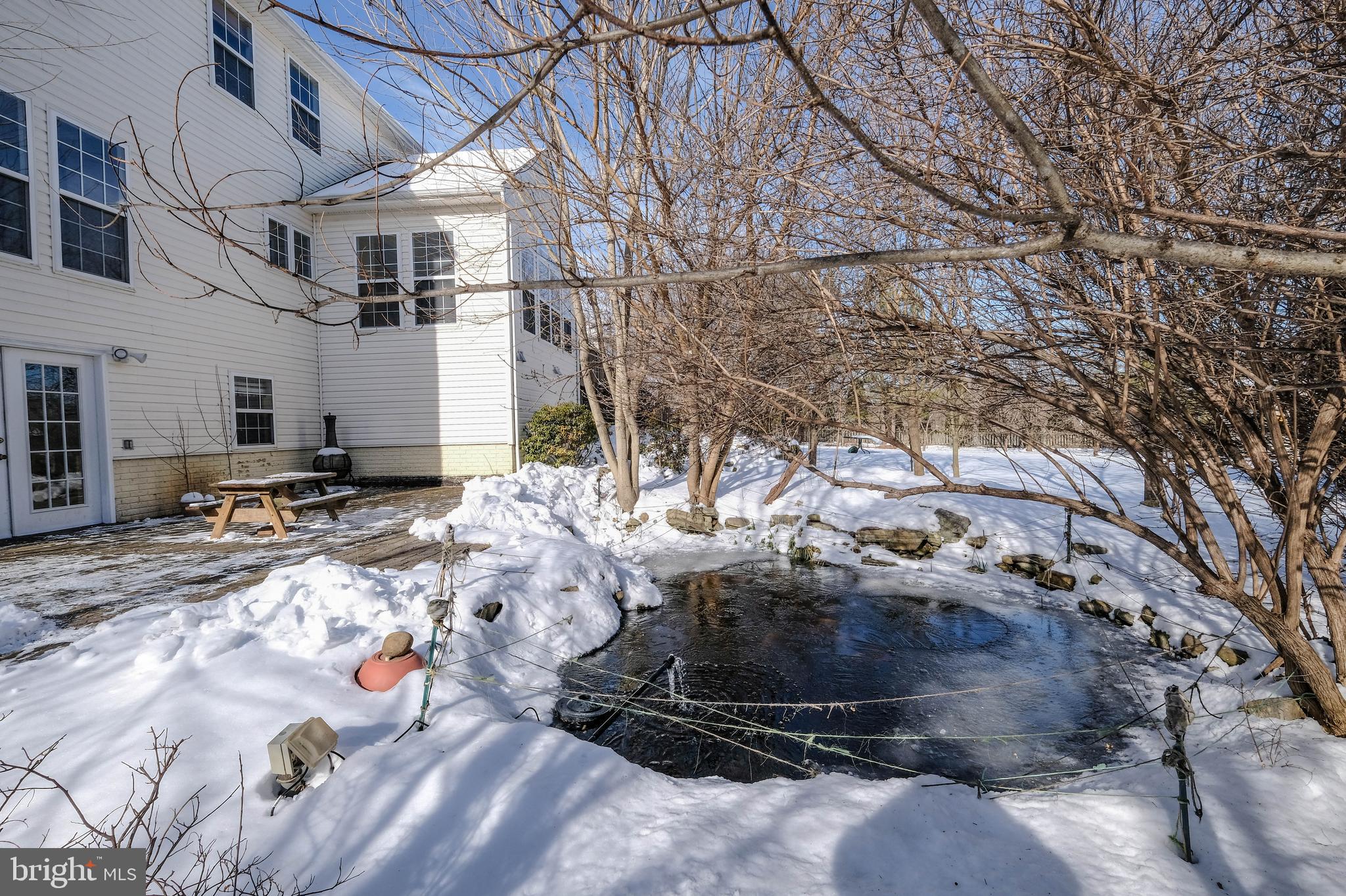 WILLOW SPRINGS ACRES - Residential