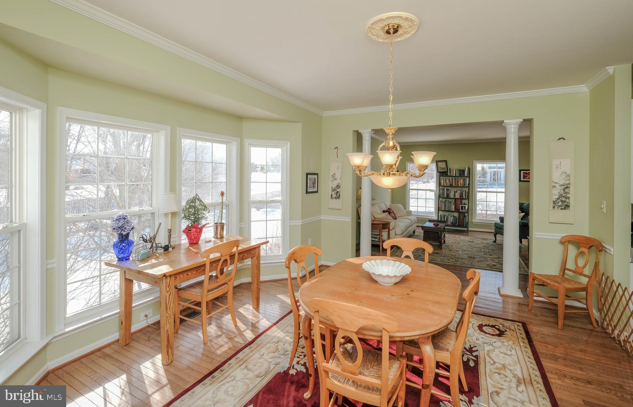 WILLOW SPRINGS ACRES - Residential