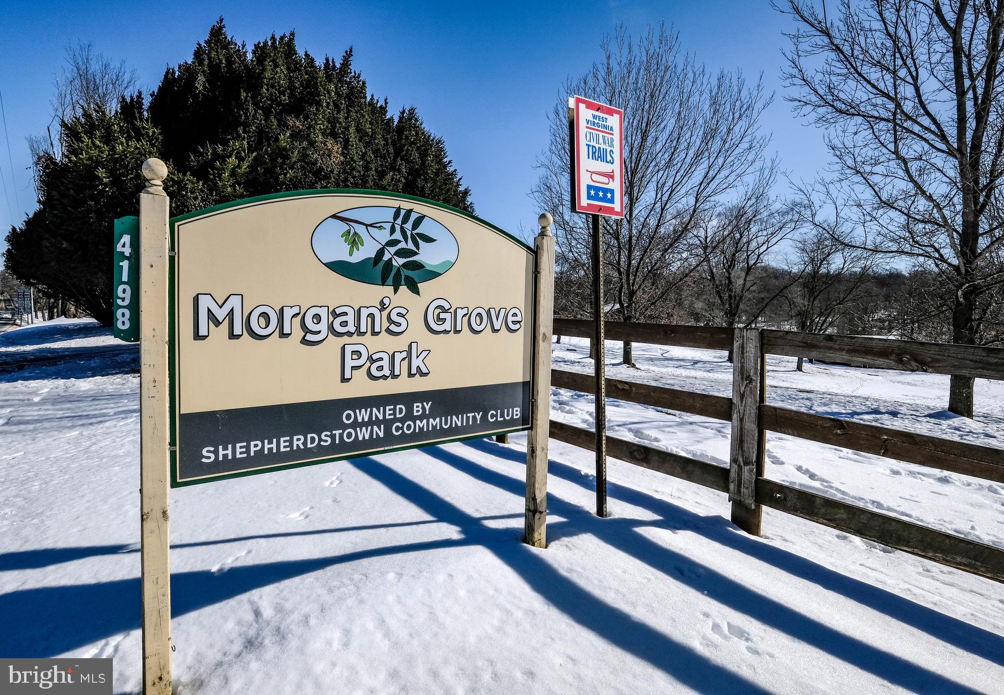 WILLOW SPRINGS ACRES - Residential