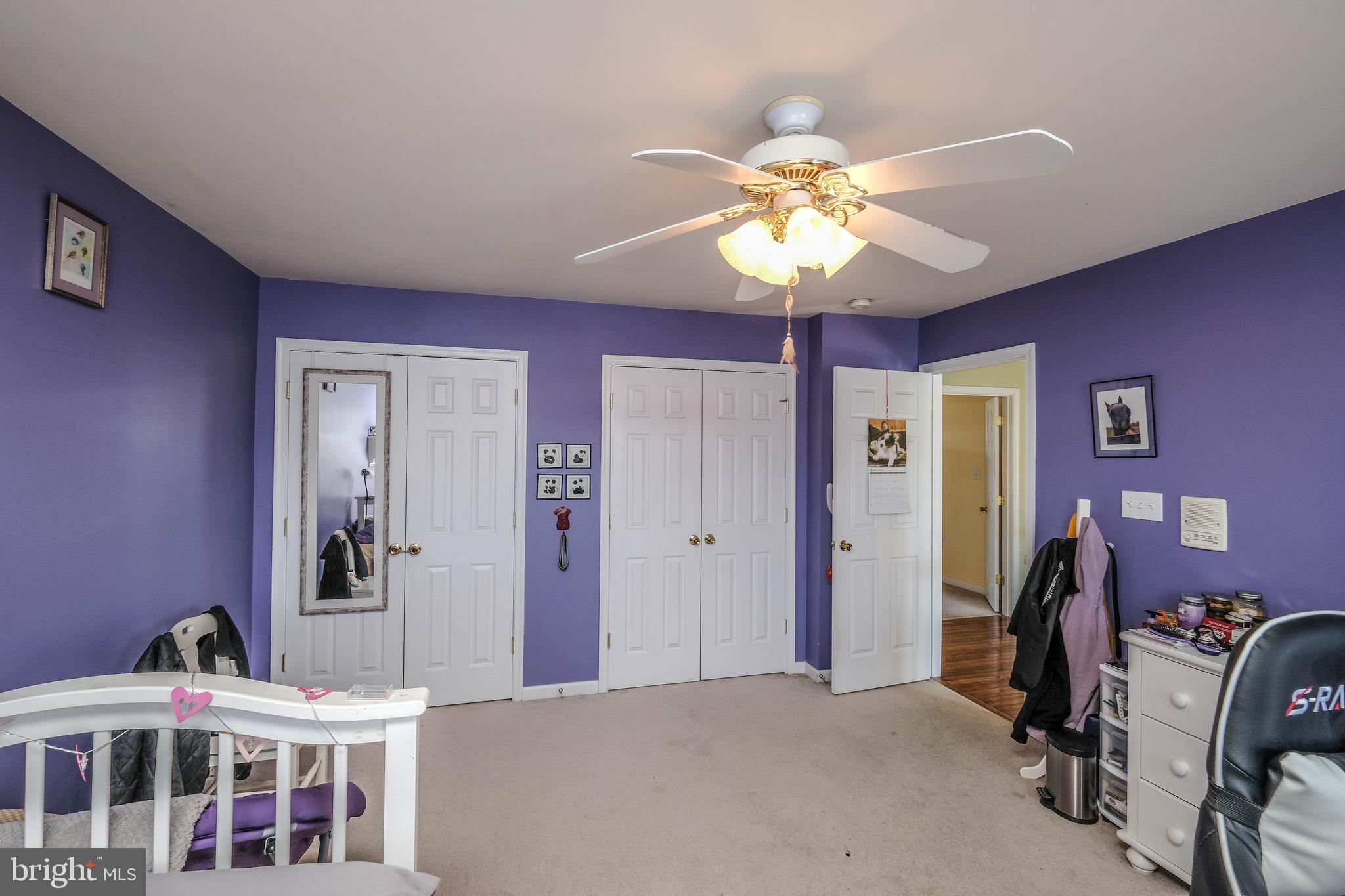 WILLOW SPRINGS ACRES - Residential