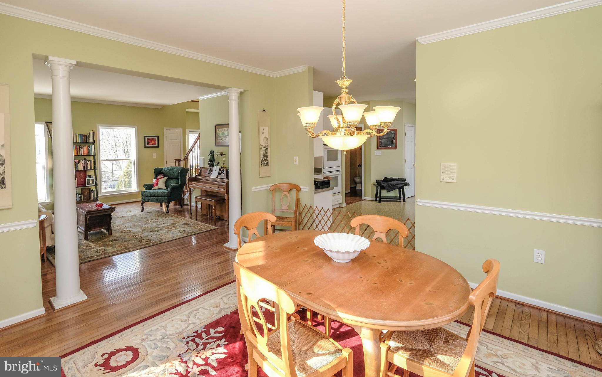 WILLOW SPRINGS ACRES - Residential