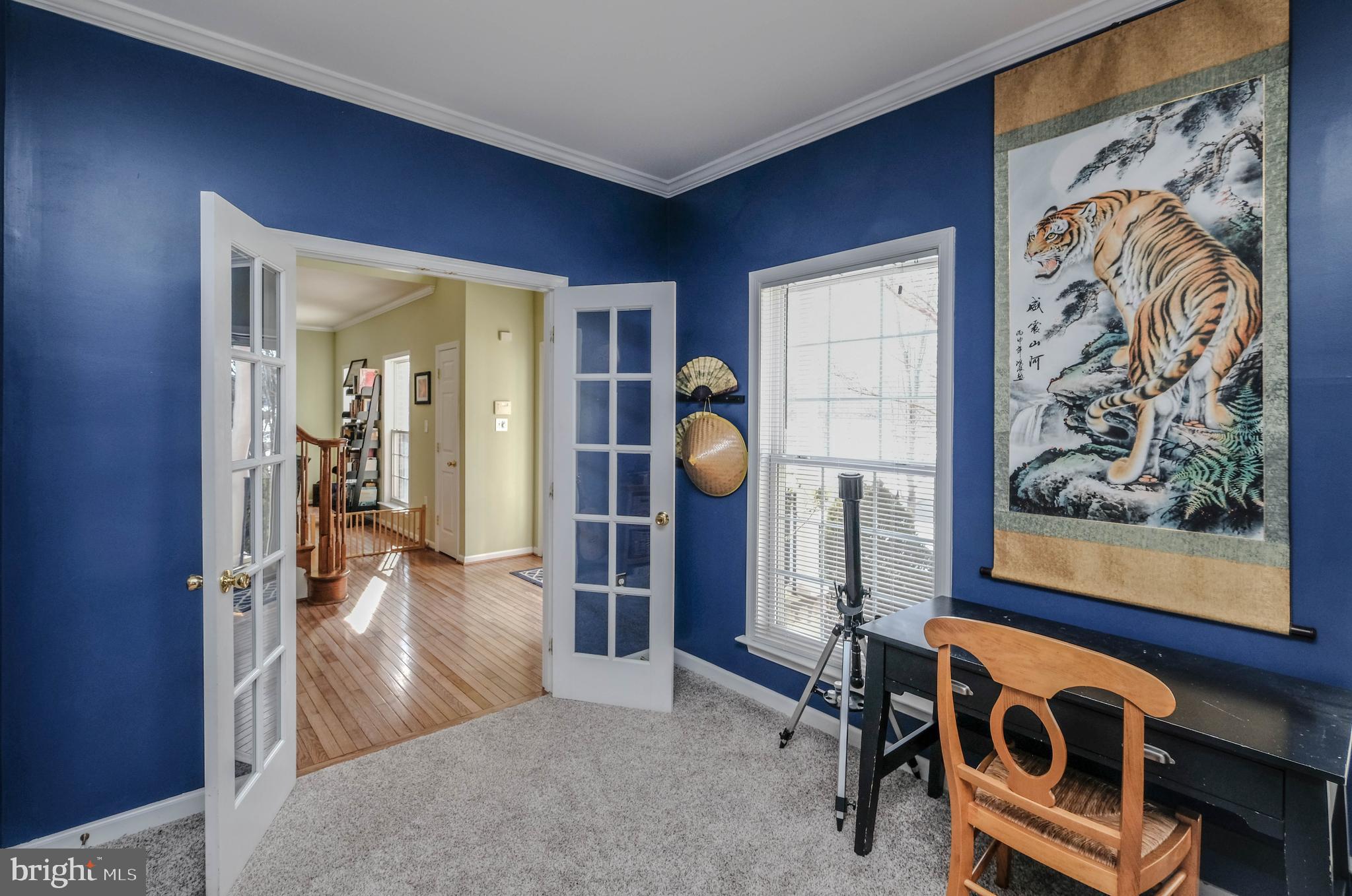 WILLOW SPRINGS ACRES - Residential