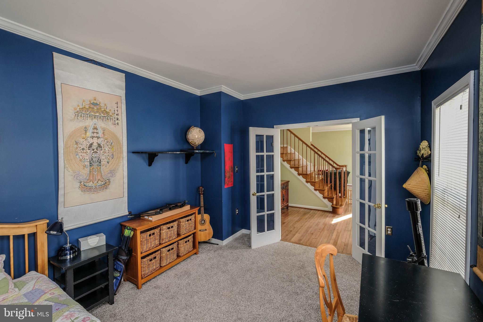 WILLOW SPRINGS ACRES - Residential