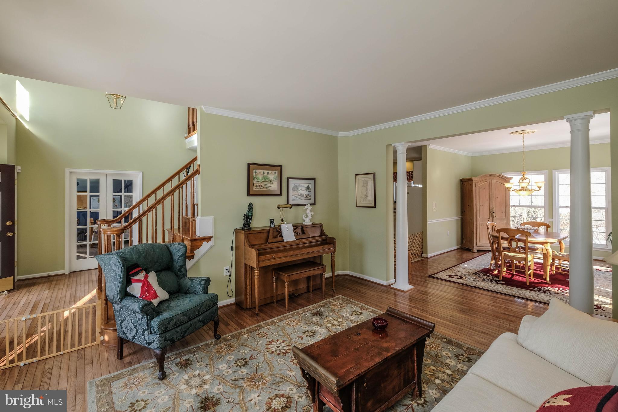 WILLOW SPRINGS ACRES - Residential