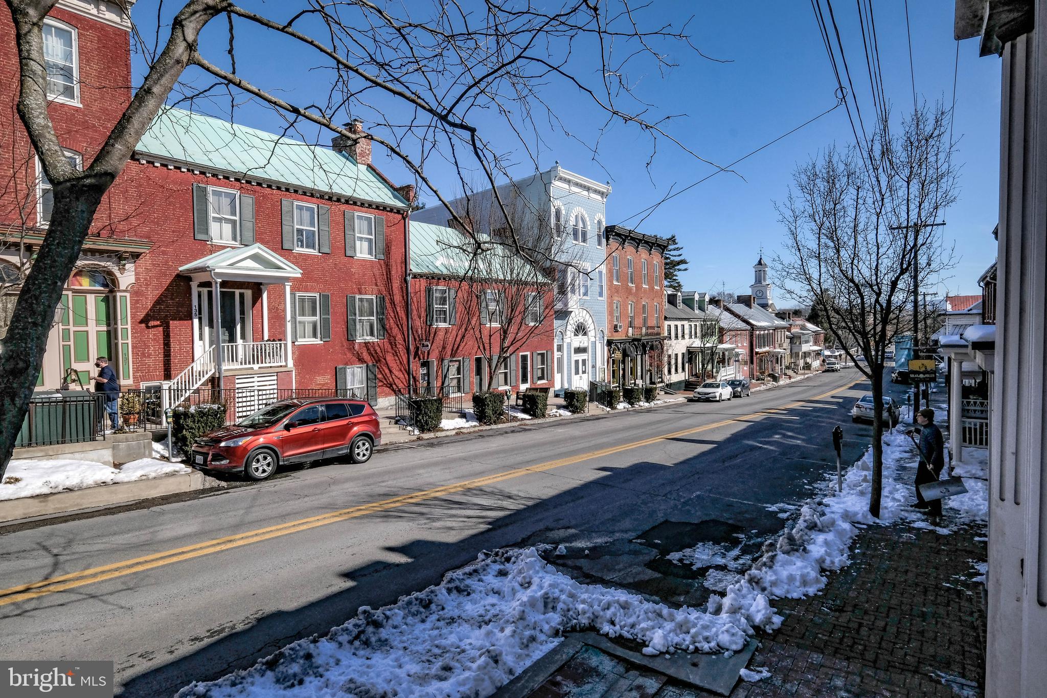 WILLOW SPRINGS ACRES - Residential