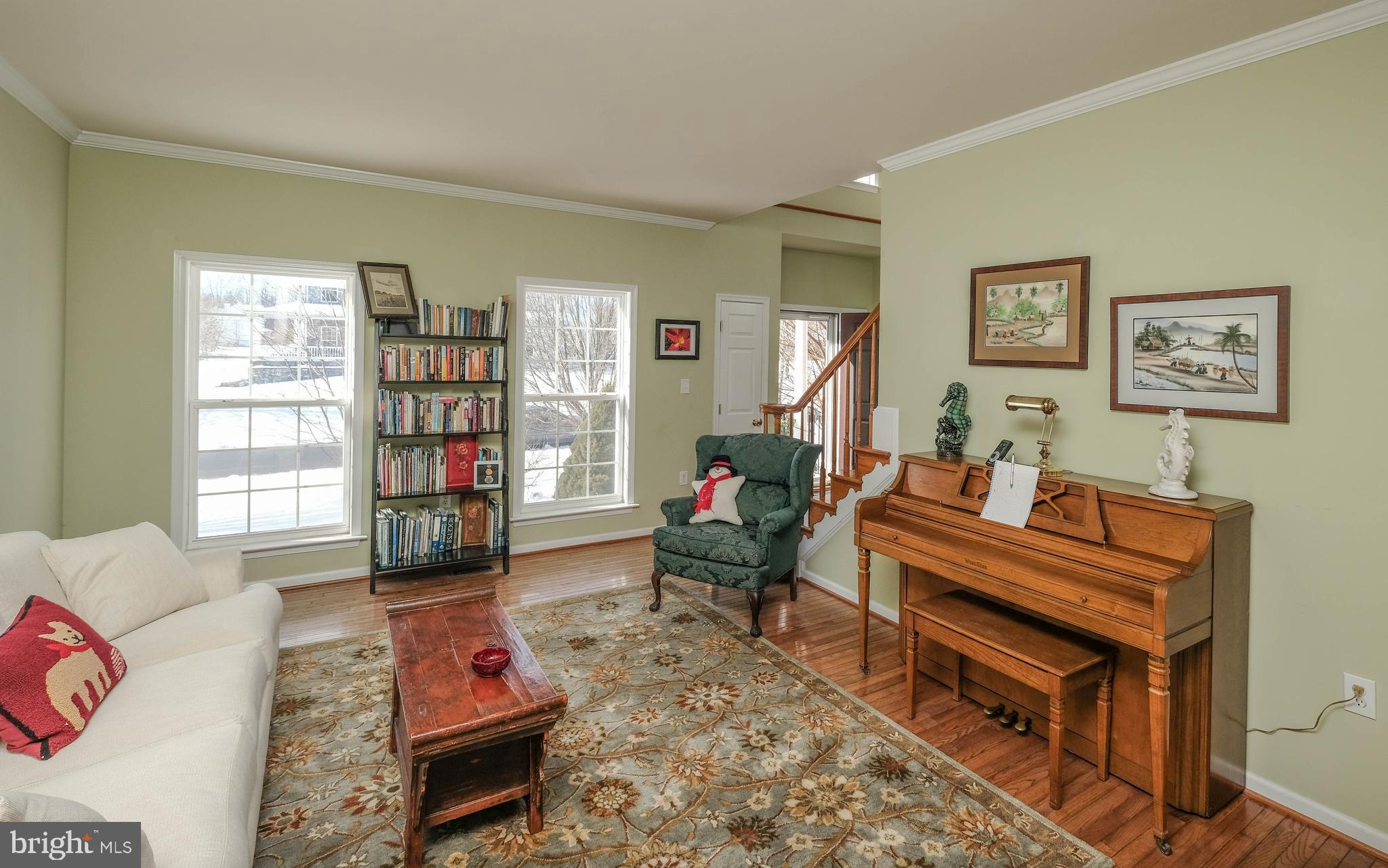 WILLOW SPRINGS ACRES - Residential