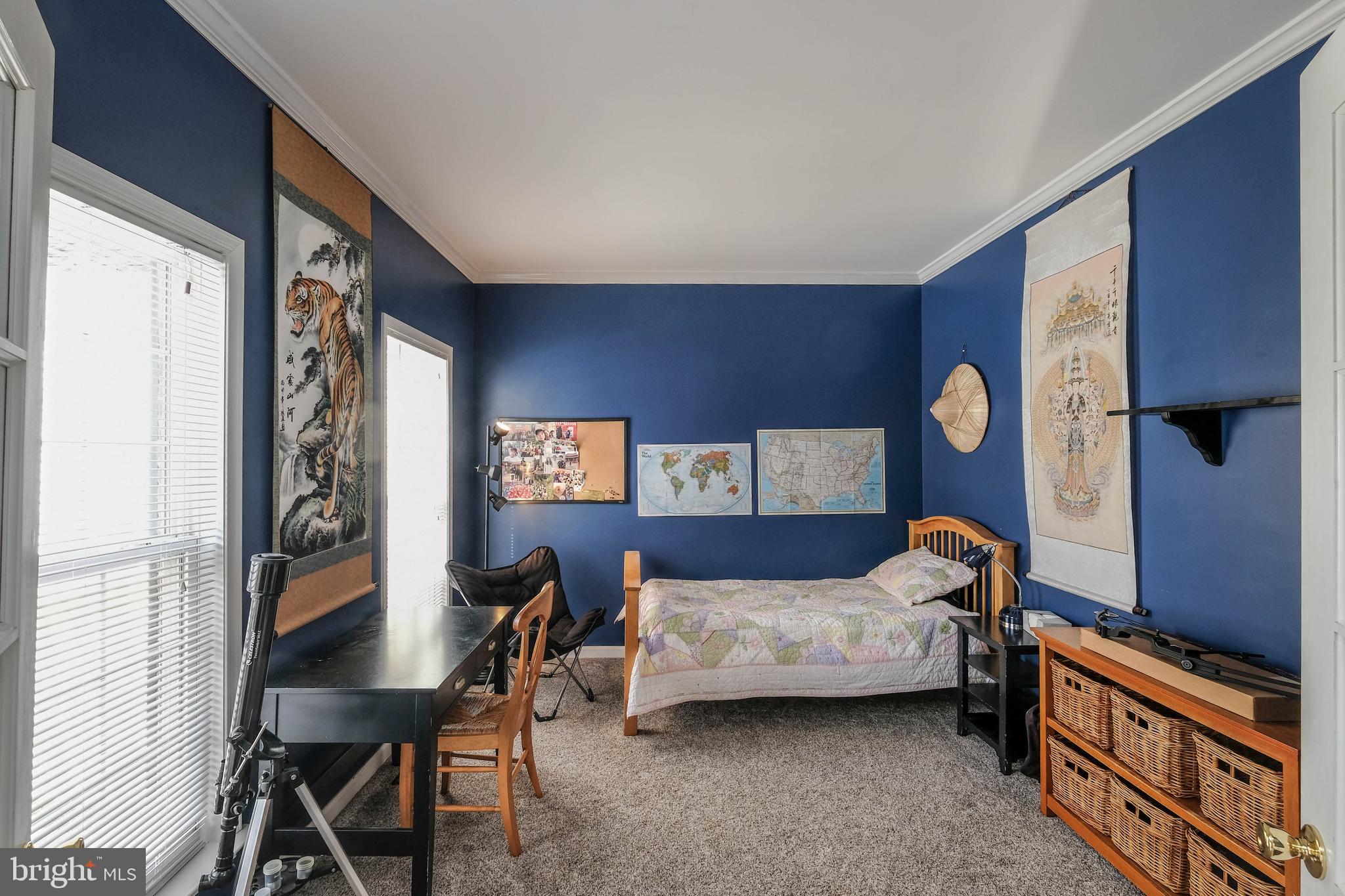 WILLOW SPRINGS ACRES - Residential