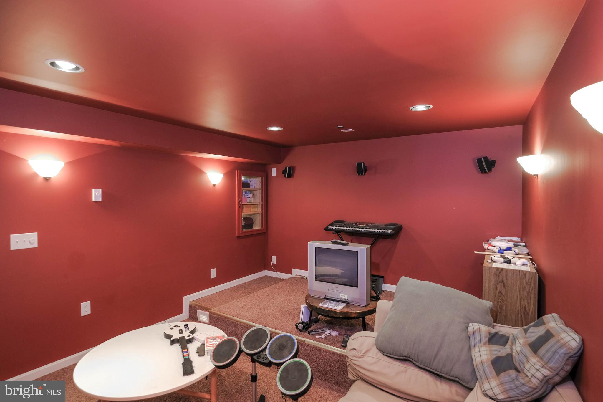 WILLOW SPRINGS ACRES - Residential