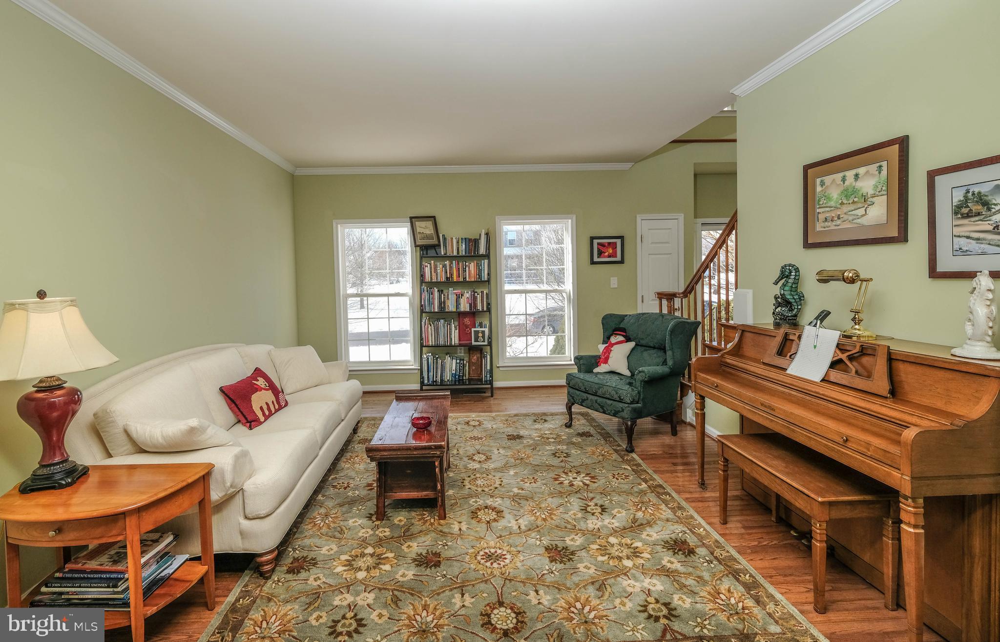 WILLOW SPRINGS ACRES - Residential