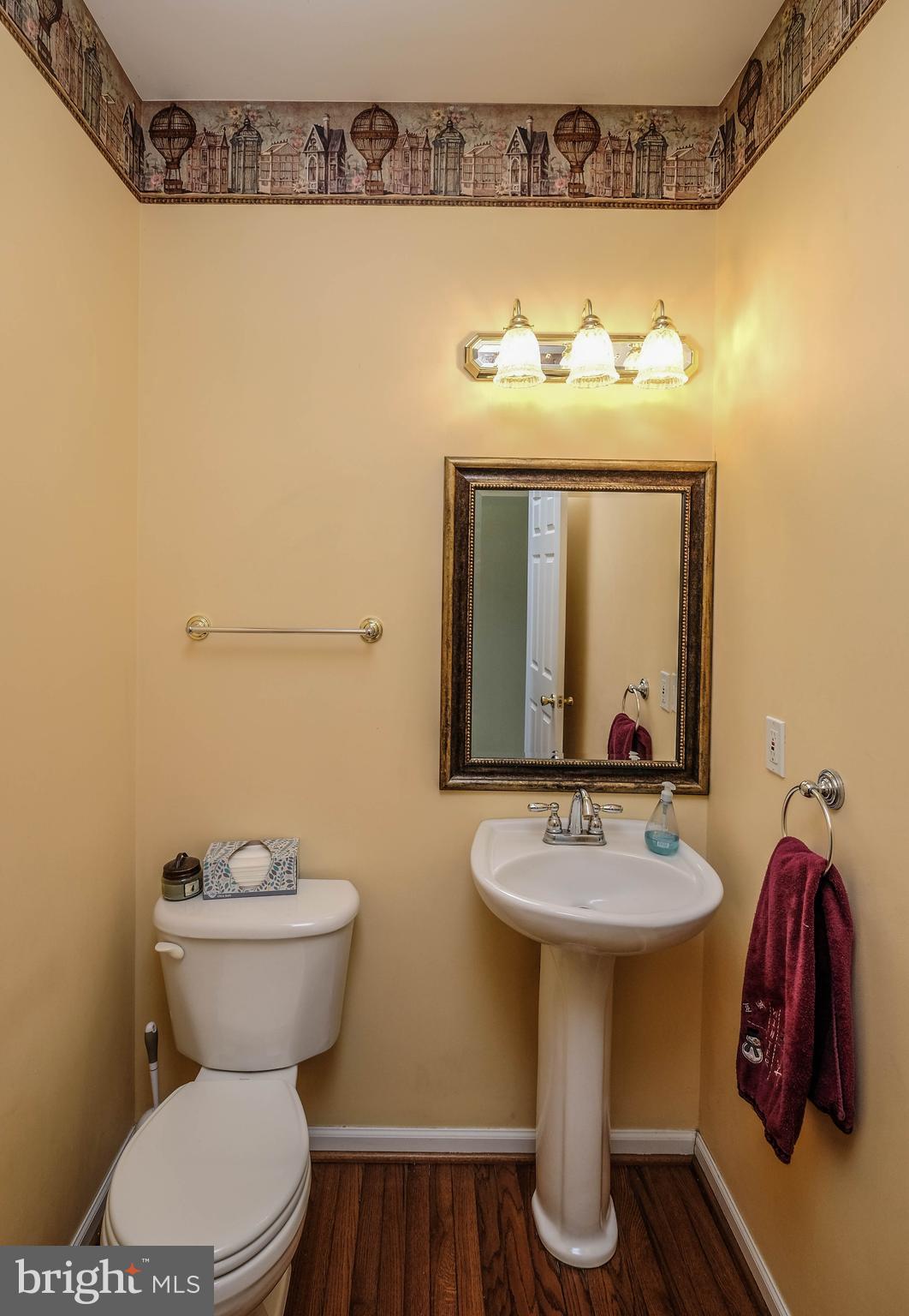 WILLOW SPRINGS ACRES - Residential