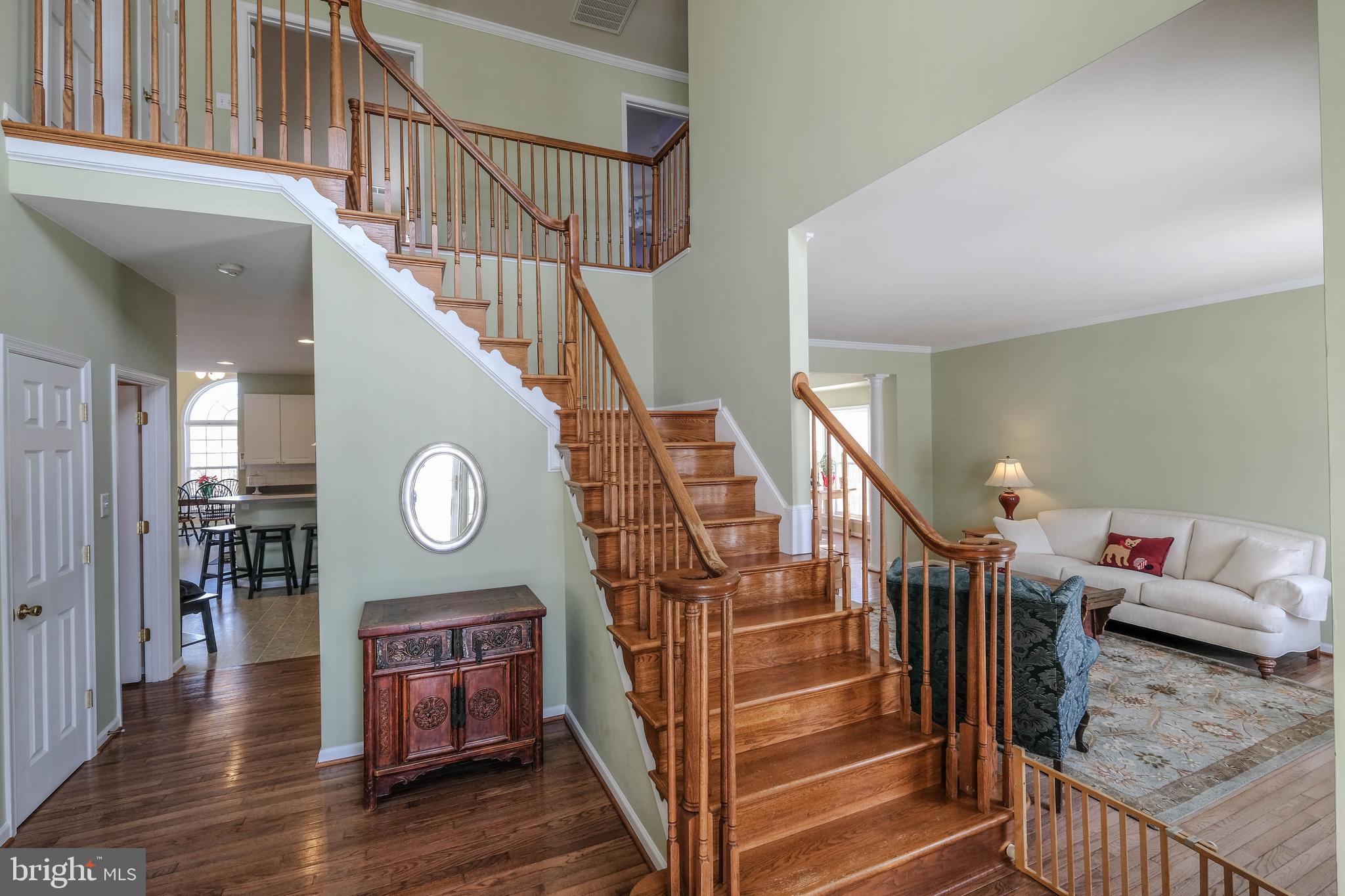 WILLOW SPRINGS ACRES - Residential