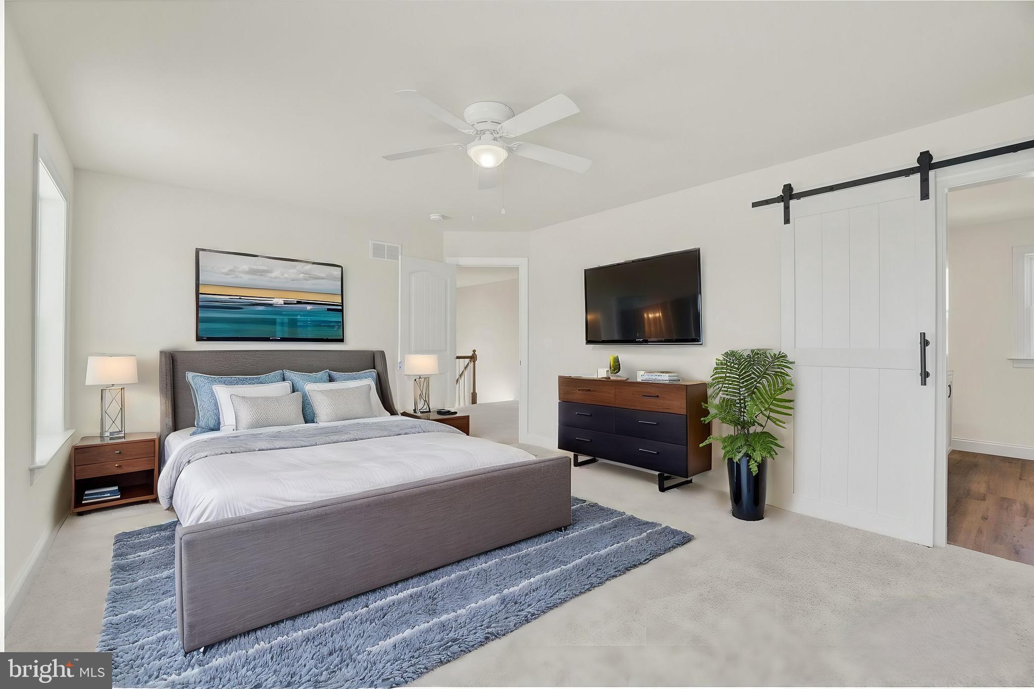 MILLWOOD HOMES AT BENNETT RUN - Residential